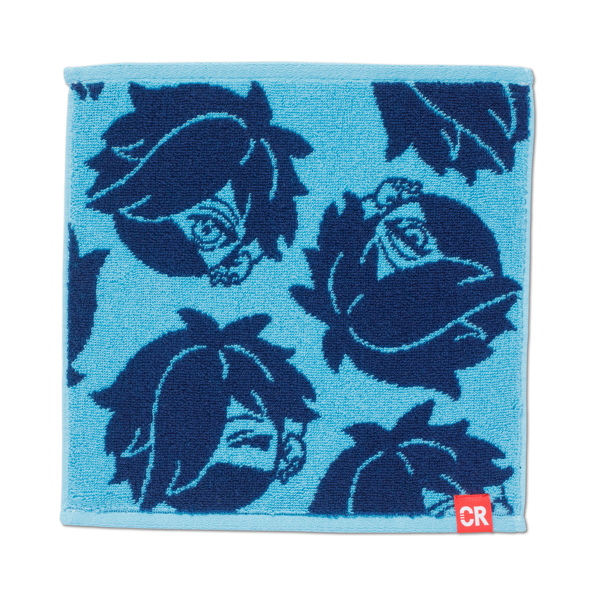 CR ローソン タオル VanilLa VANILLA FACE HAND TOWEL – CRAZY RACCOON