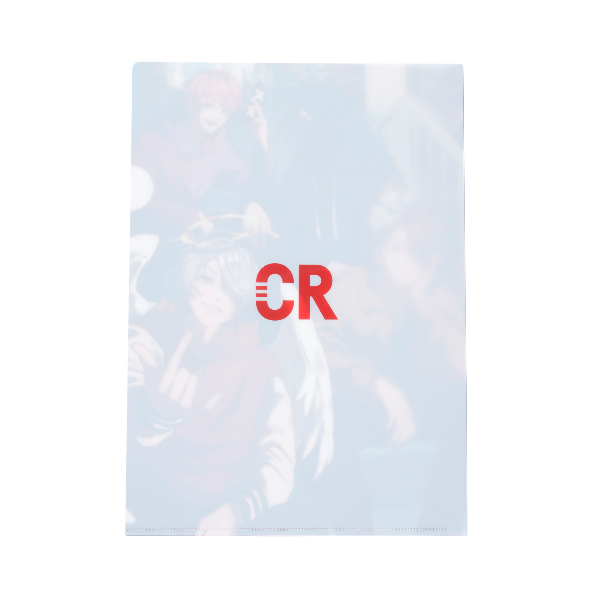 SQUAD FILE – CRAZY RACCOON