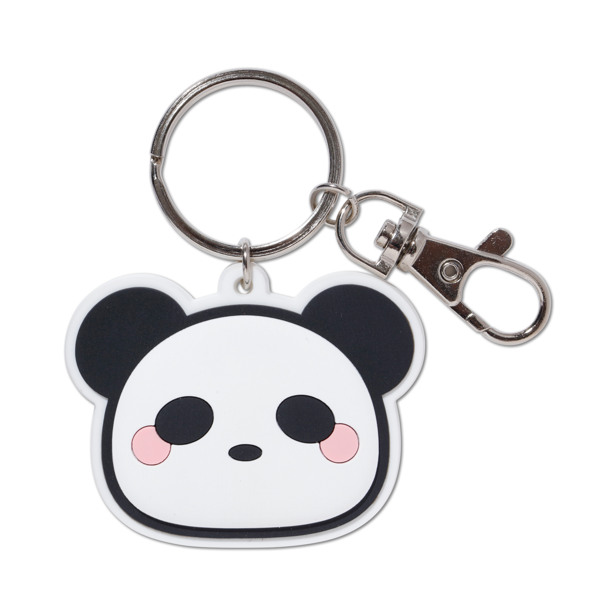 RION ICON RUBBER KEYCHAIN – CRAZY RACCOON RION ICON RUBBER KEYCHAIN – CRAZY RACCOON