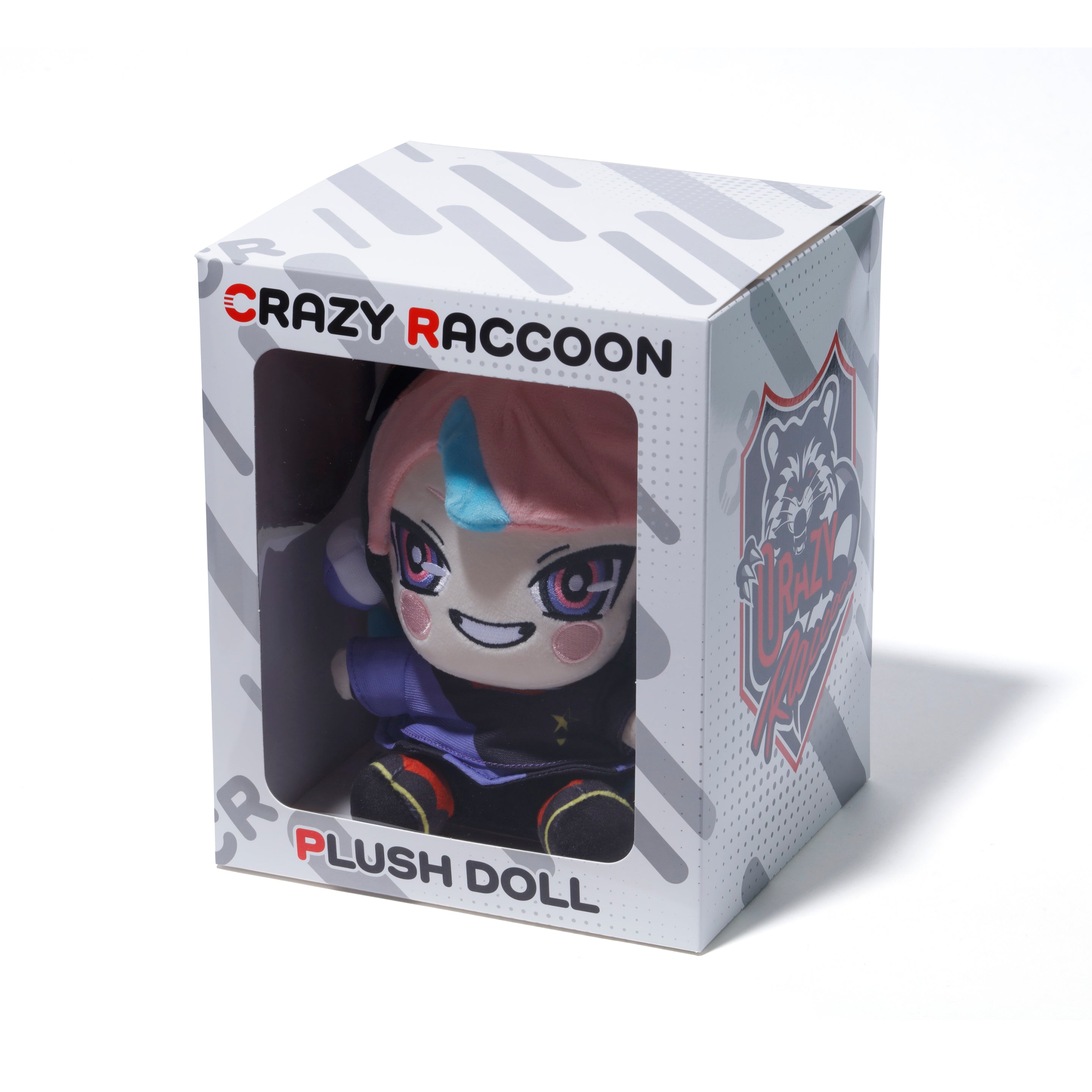 selly　グッズ　即購入不可 Selly – CRAZY RACCOON