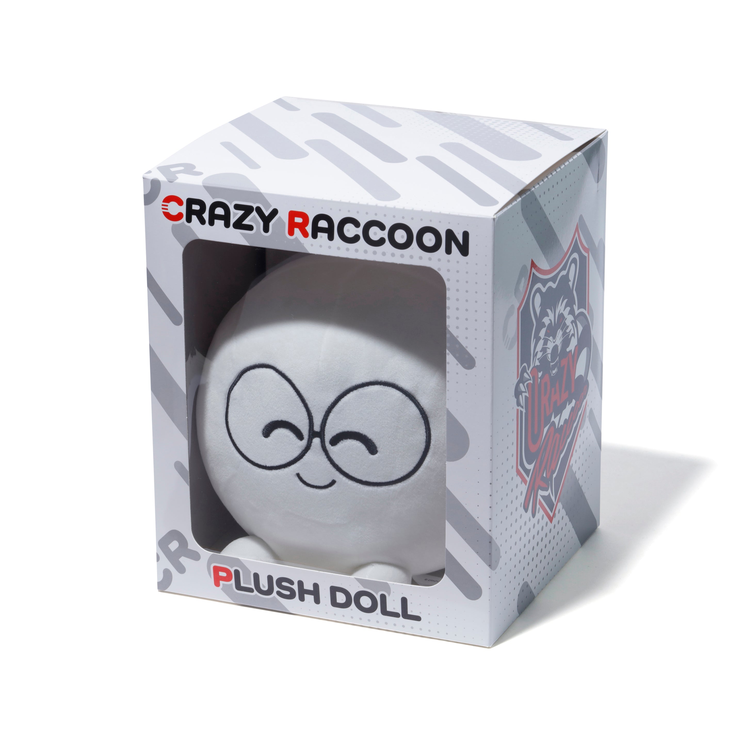 27個セット売り！新品未開封！大特価！CRAZY RACCOON じゃすぱー B 27個セット売り！新品未開封！大特価！CRAZY RACCOON じゃすぱー B