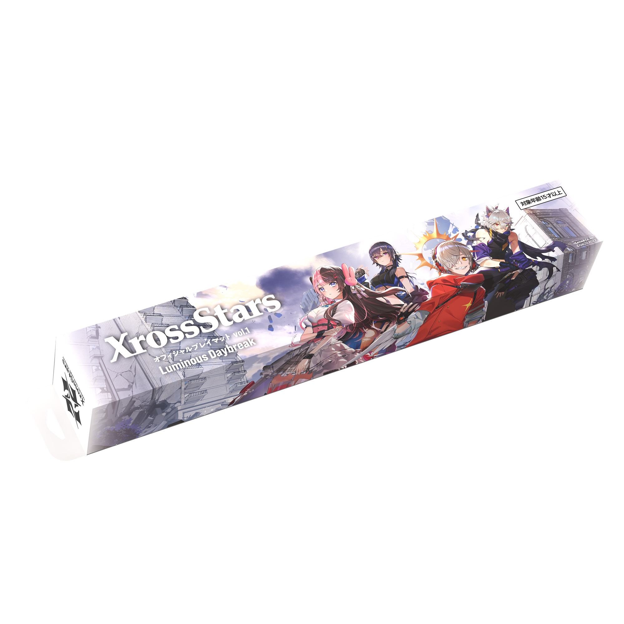 バトスピ シェイロン プレイマット 海外 バトルスピリッツ 幻龍シェイロン 海外版プレイマット Playmat
