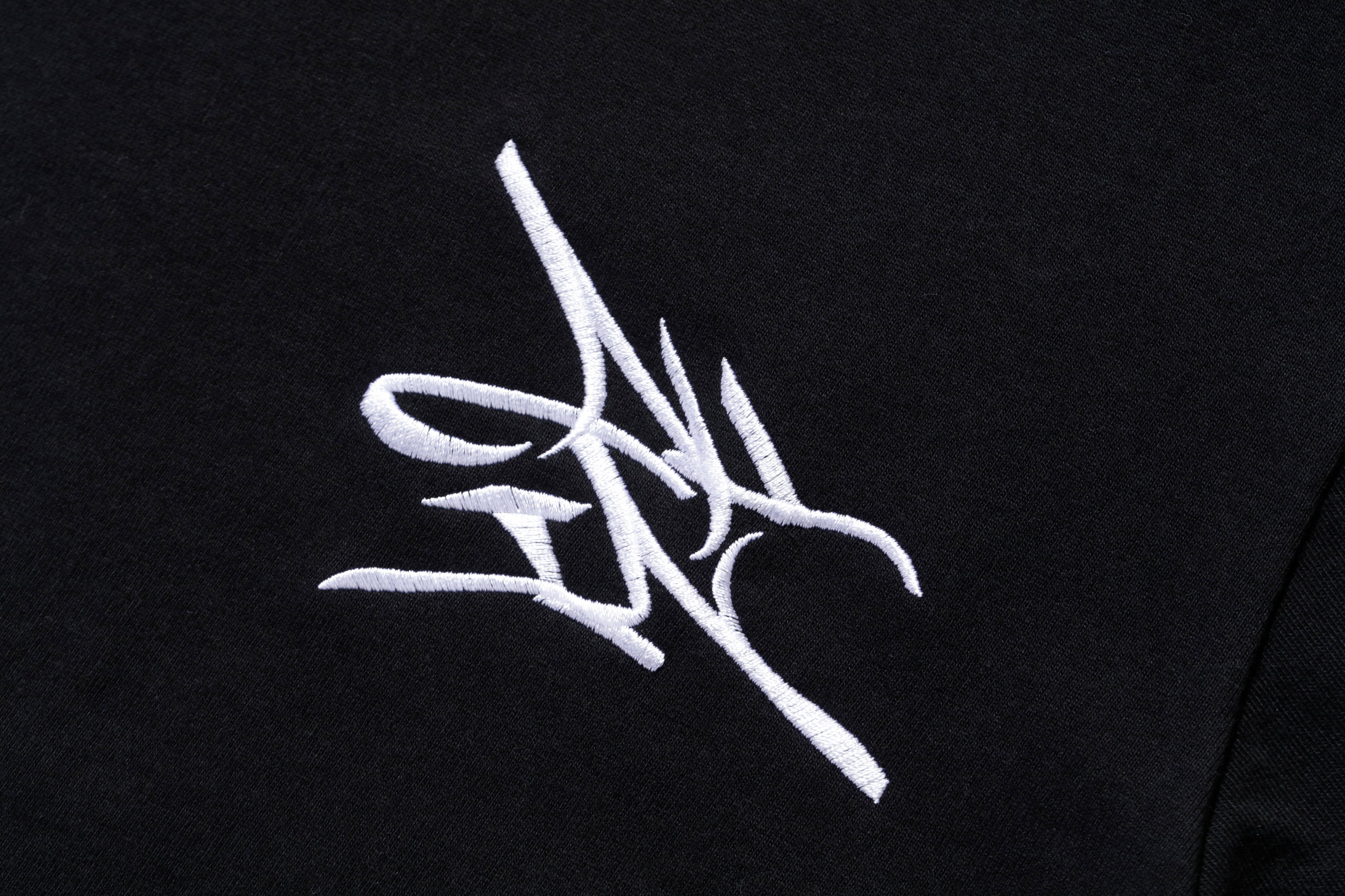 CRストア ALLIN Tシャツ（Lサイズ） ALLIN TEE WHITE – CRAZY RACCOON