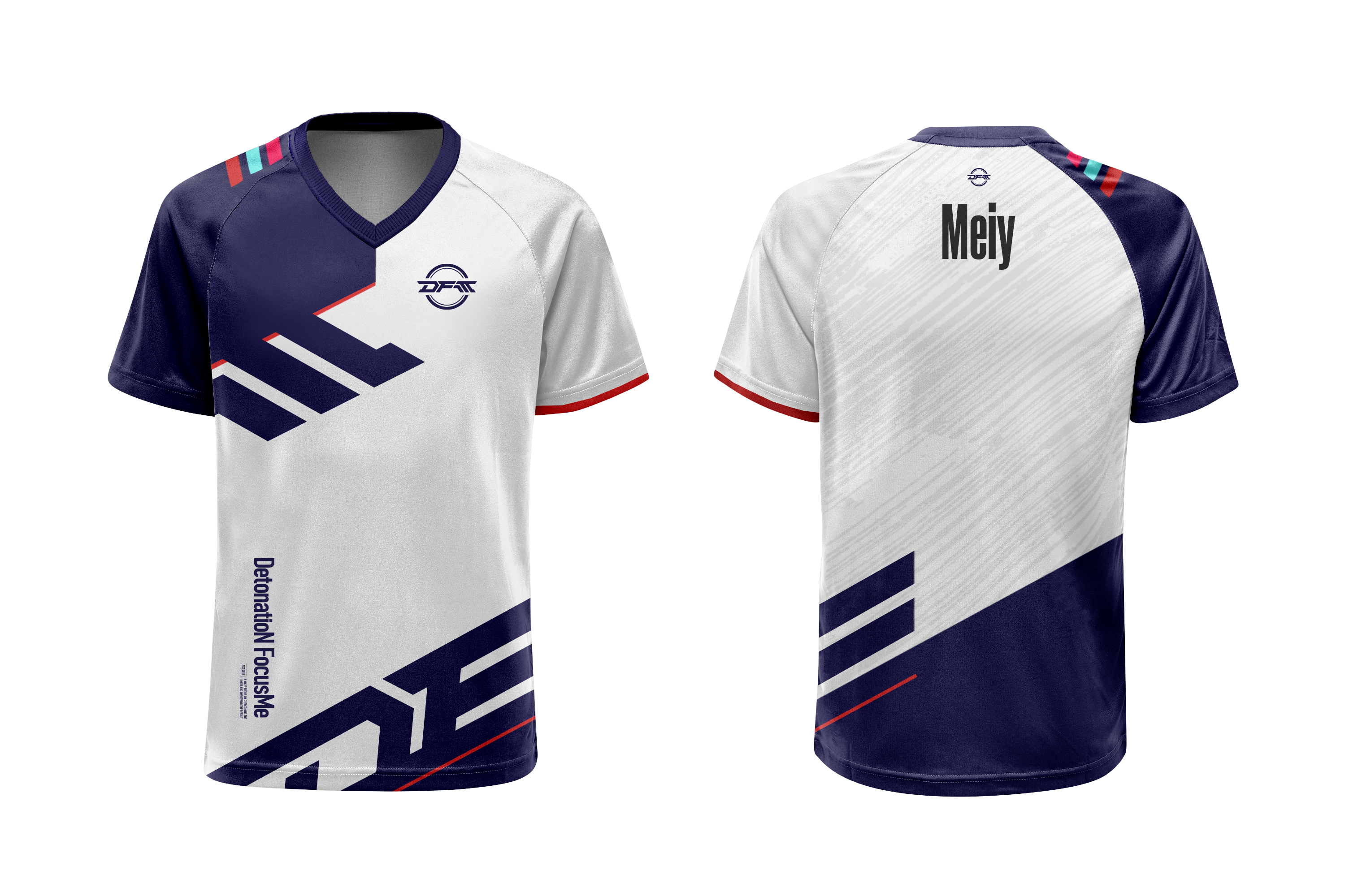 MEIY 25 PRO JERSEY VALORANT DIV. – CRAZY RACCOON MEIY 25 PRO JERSEY VALORANT DIV. – CRAZY RACCOON