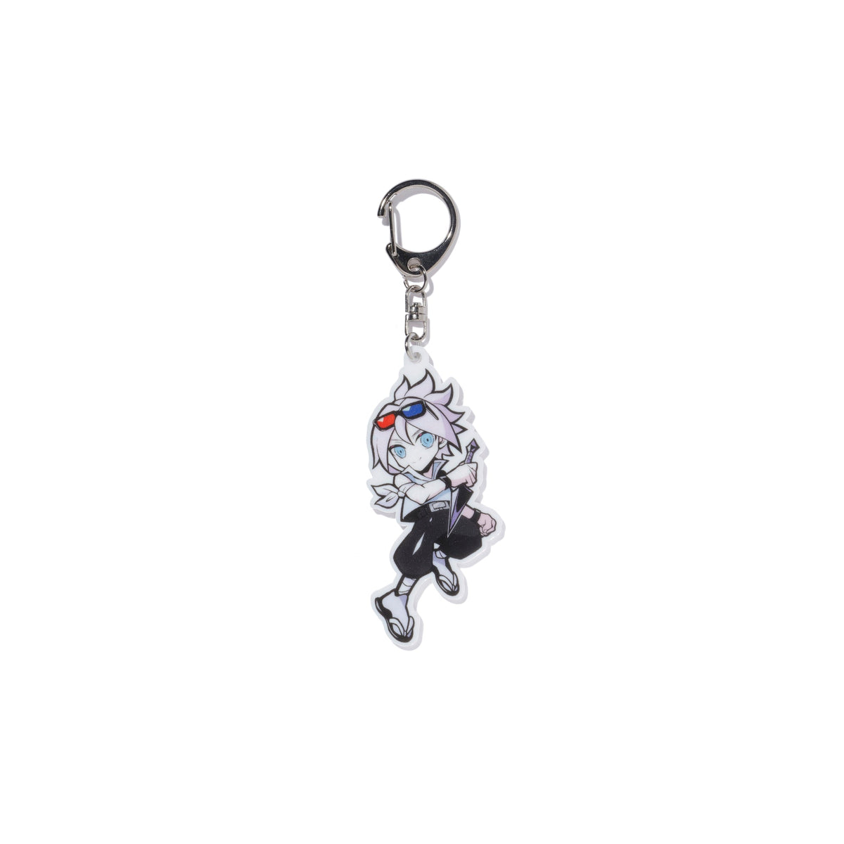 SEOLDAM KEYCHAIN