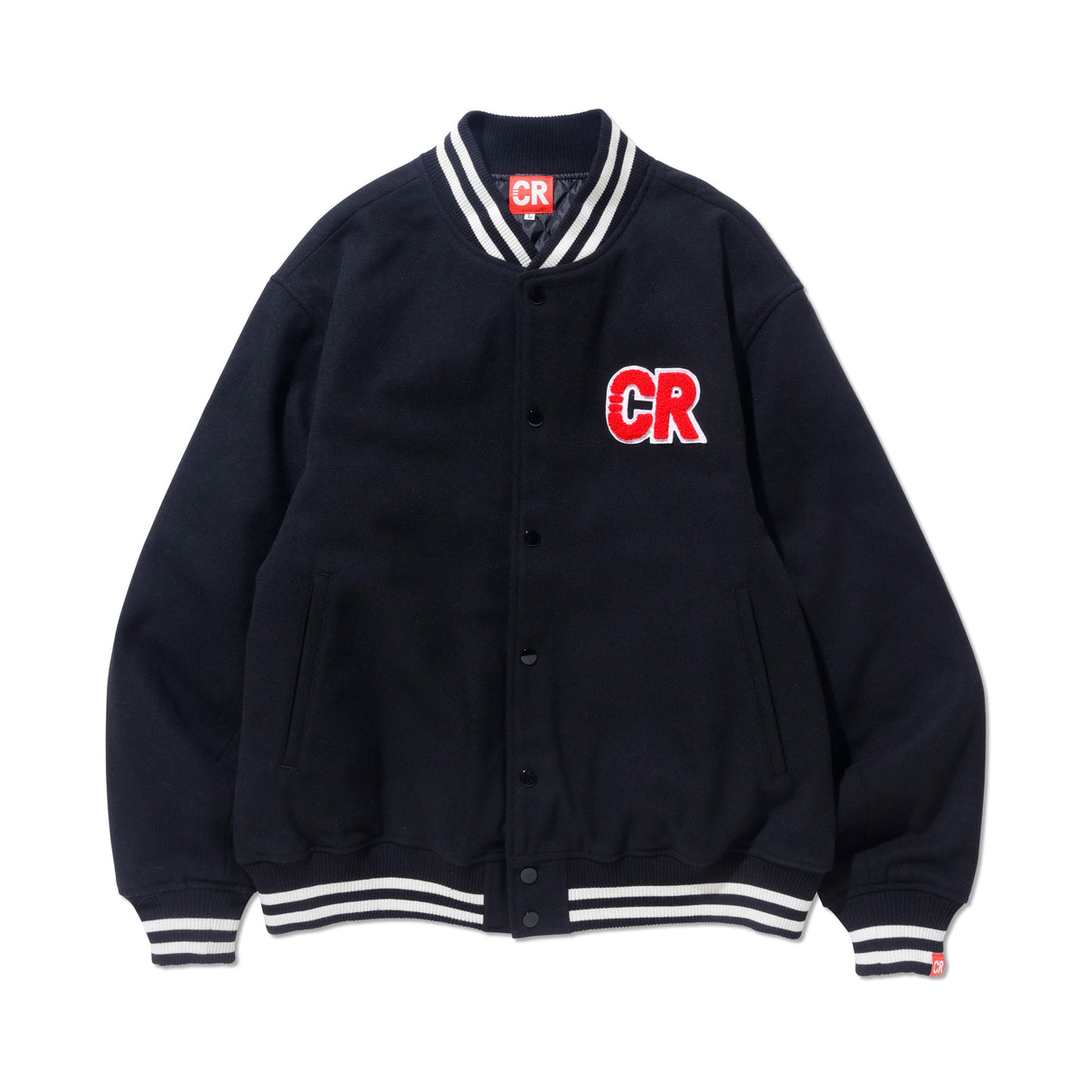 VARSITY JACKET