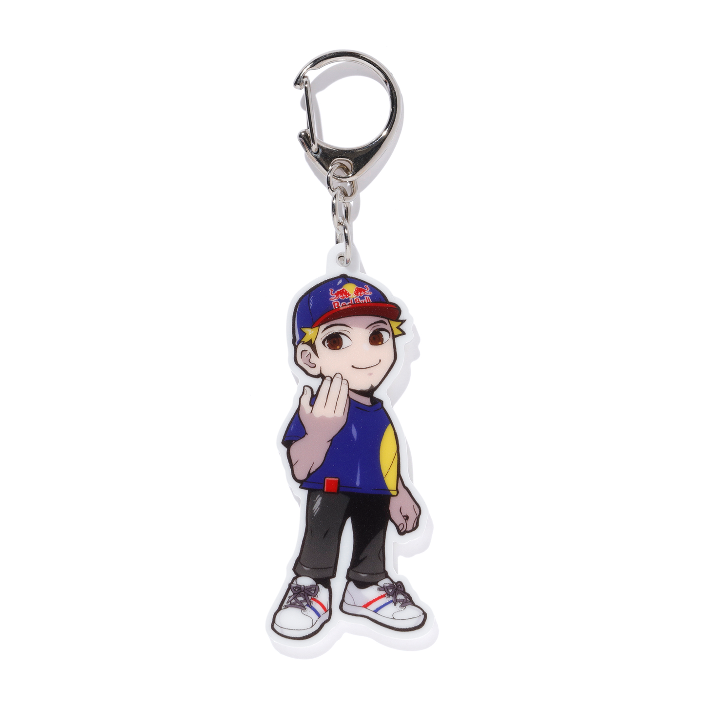 KEYCHAIN