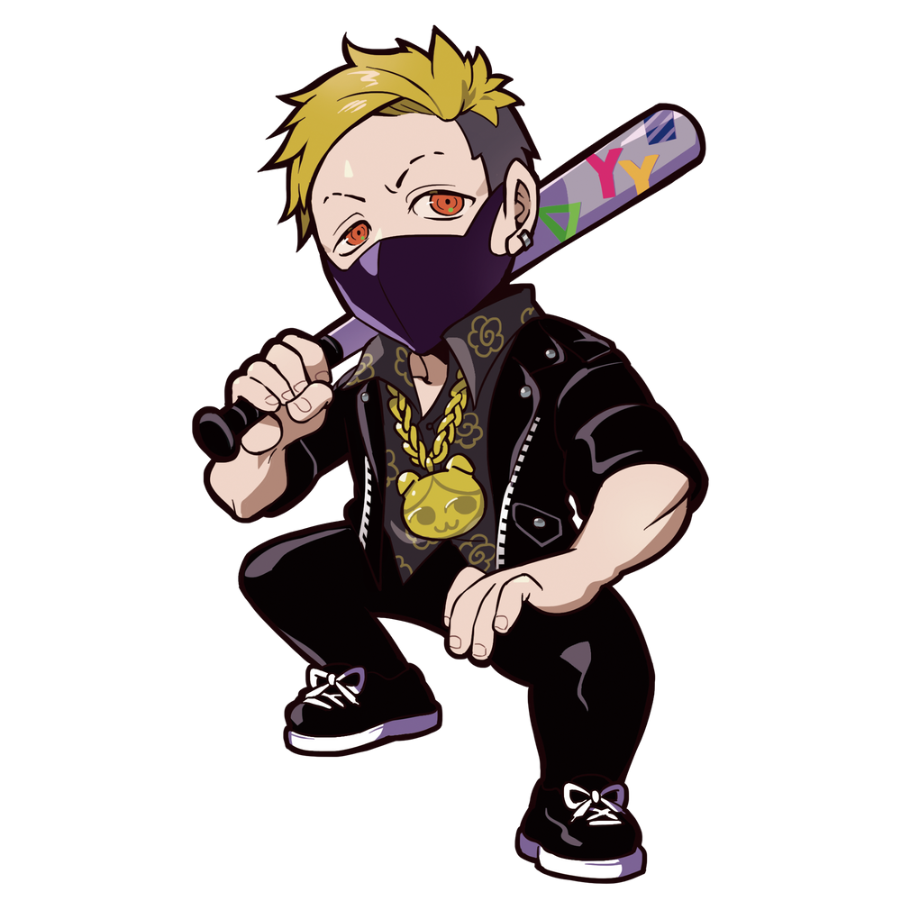 公式】CRAZY RACCOON ONLINE STORE 公式】CRAZY RACCOON ONLINE STORE