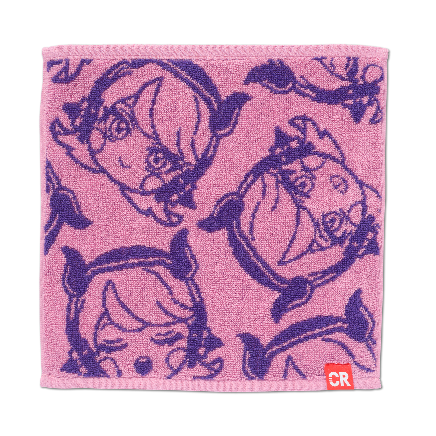 crazyraccoon selly バスタオル SELLY BIRTHDAY 2025 – CRAZY RACCOON