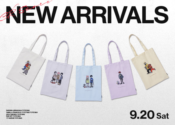 CR　グッズ コレクション – CRAZY RACCOON