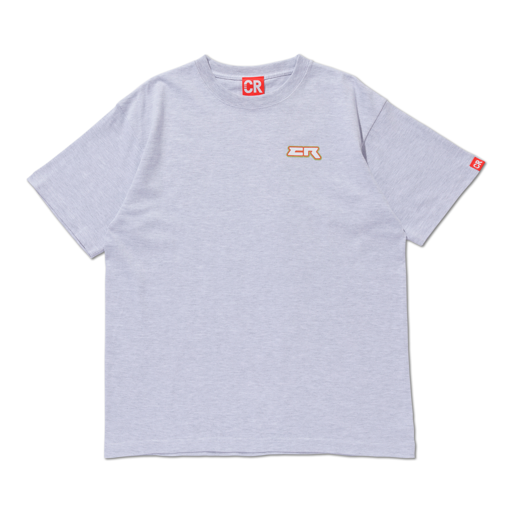 新版 T-Shirt – RACCOON CRAZY その他