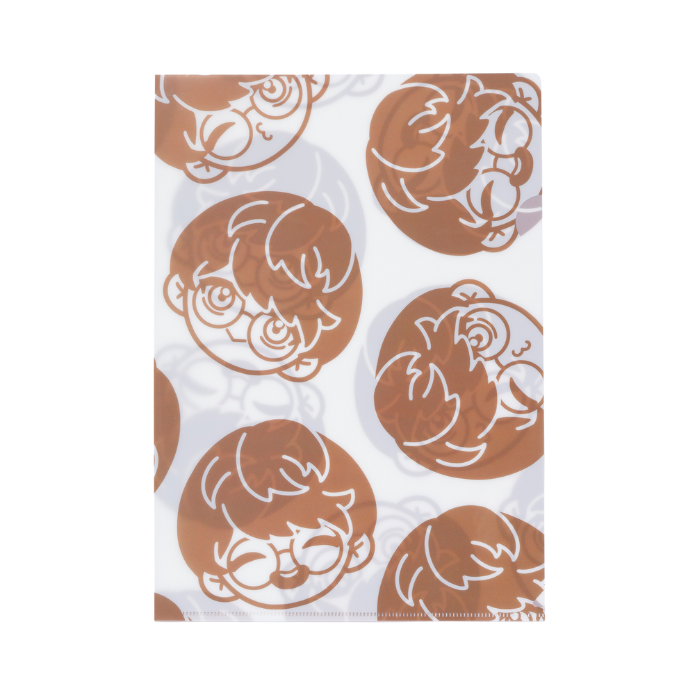 Jasper – CRAZY RACCOON Jasper – CRAZY RACCOON