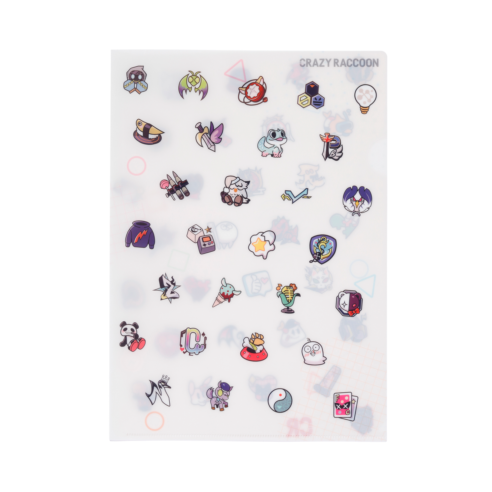 TEAM ICON FILE