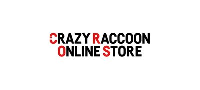 CRAZY RACCOON