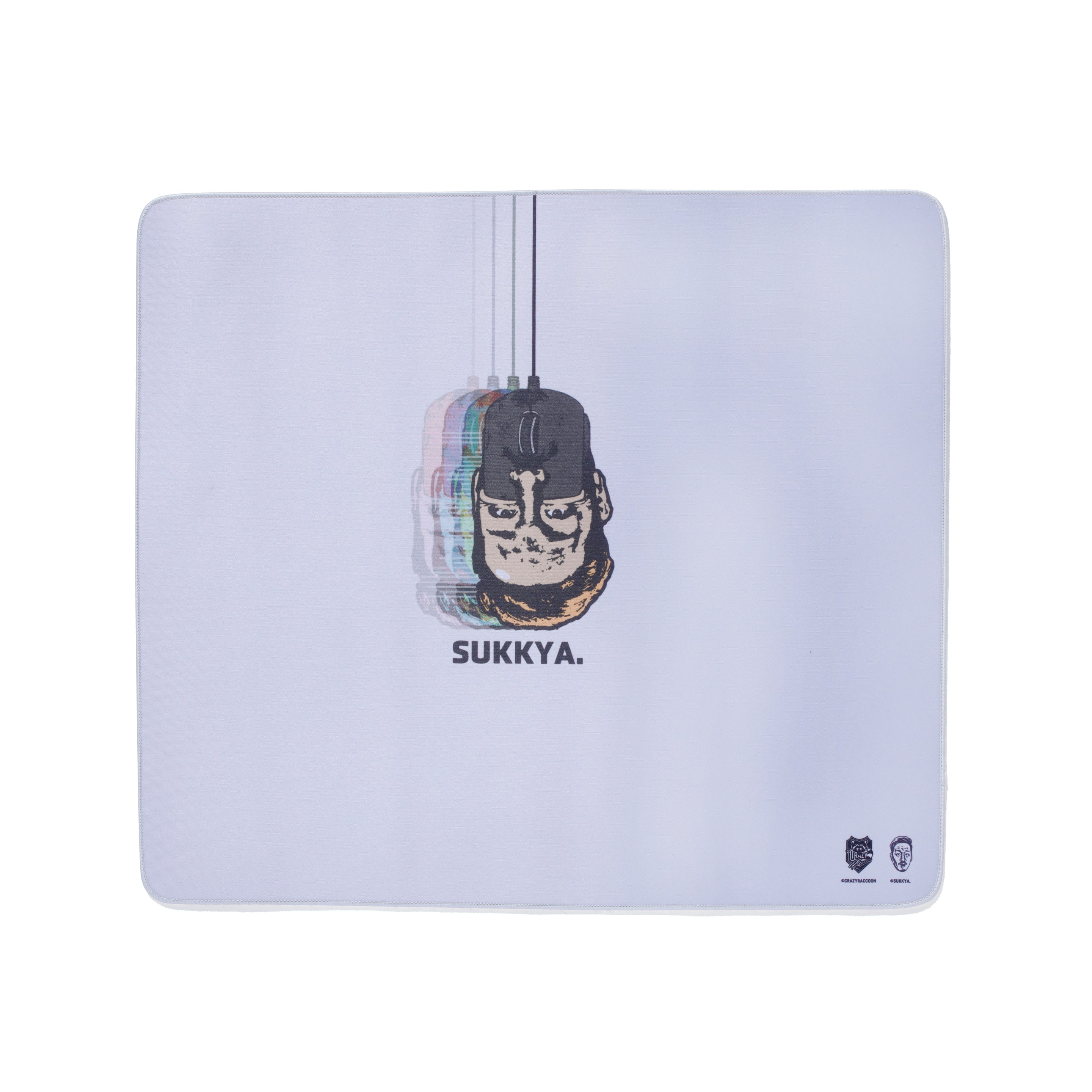 公式】CRAZY RACCOON ONLINE STORE