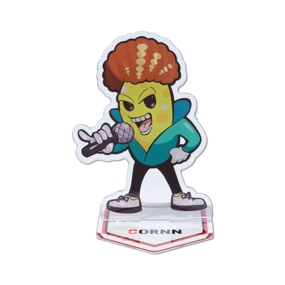 CORNN ACRYLIC STAND