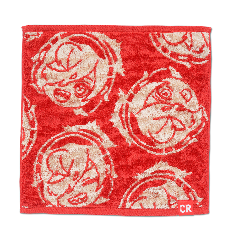 Daruma is god – CRAZY RACCOON Daruma is god – CRAZY RACCOON