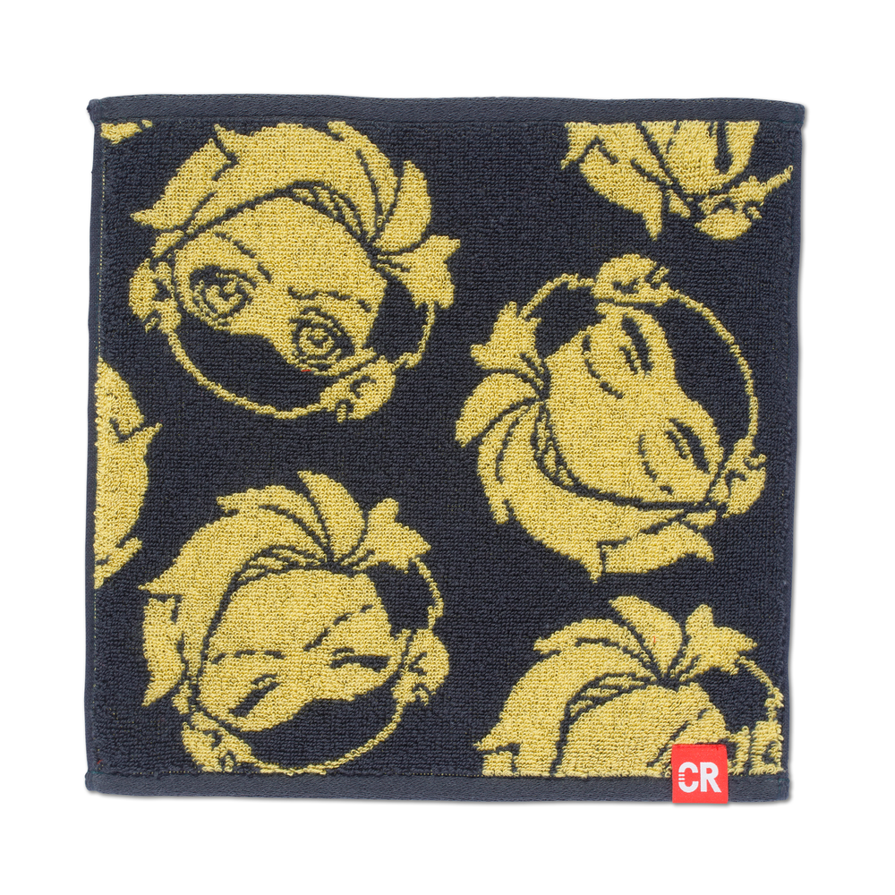 YY – CRAZY RACCOON YY – CRAZY RACCOON