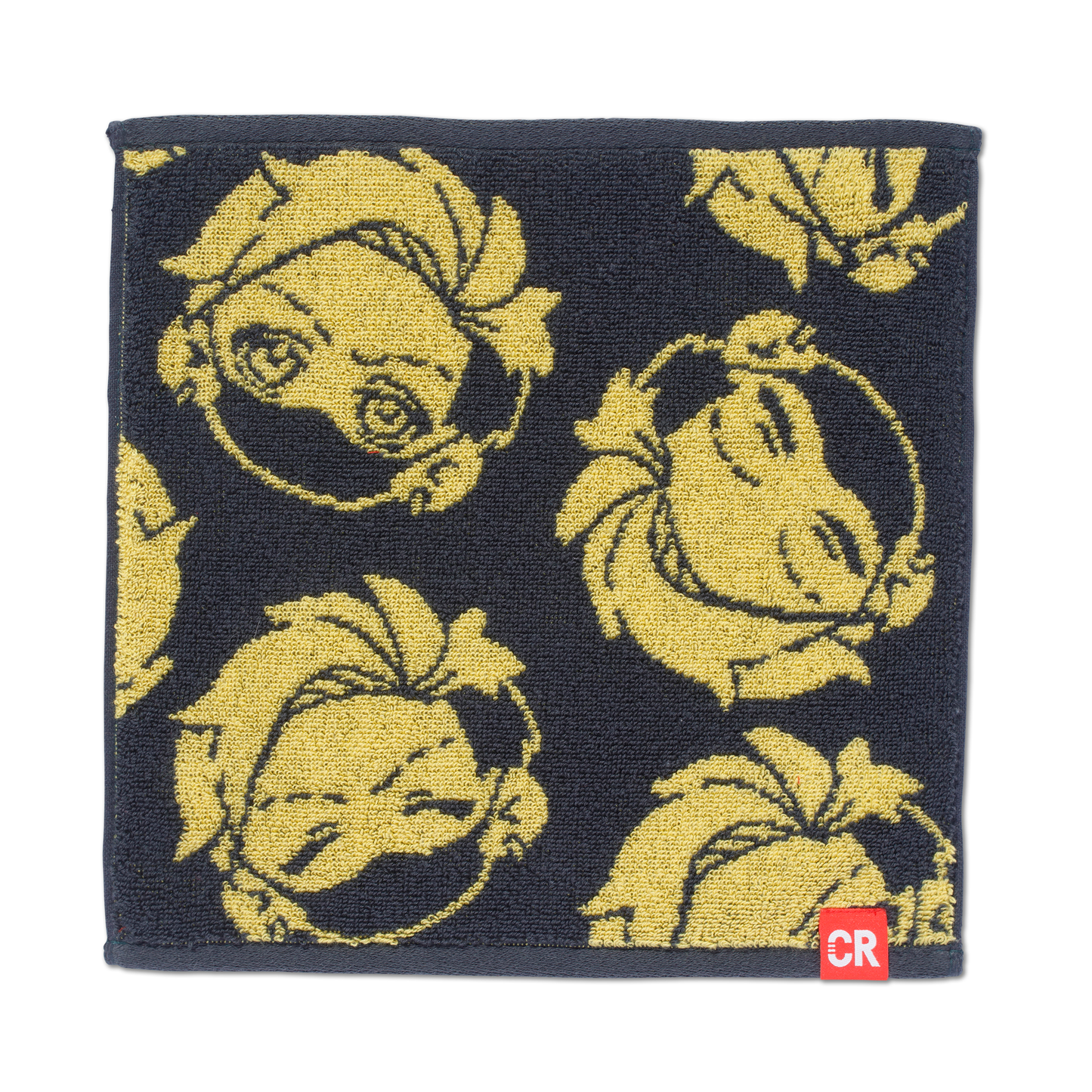 YY – CRAZY RACCOON YY – CRAZY RACCOON