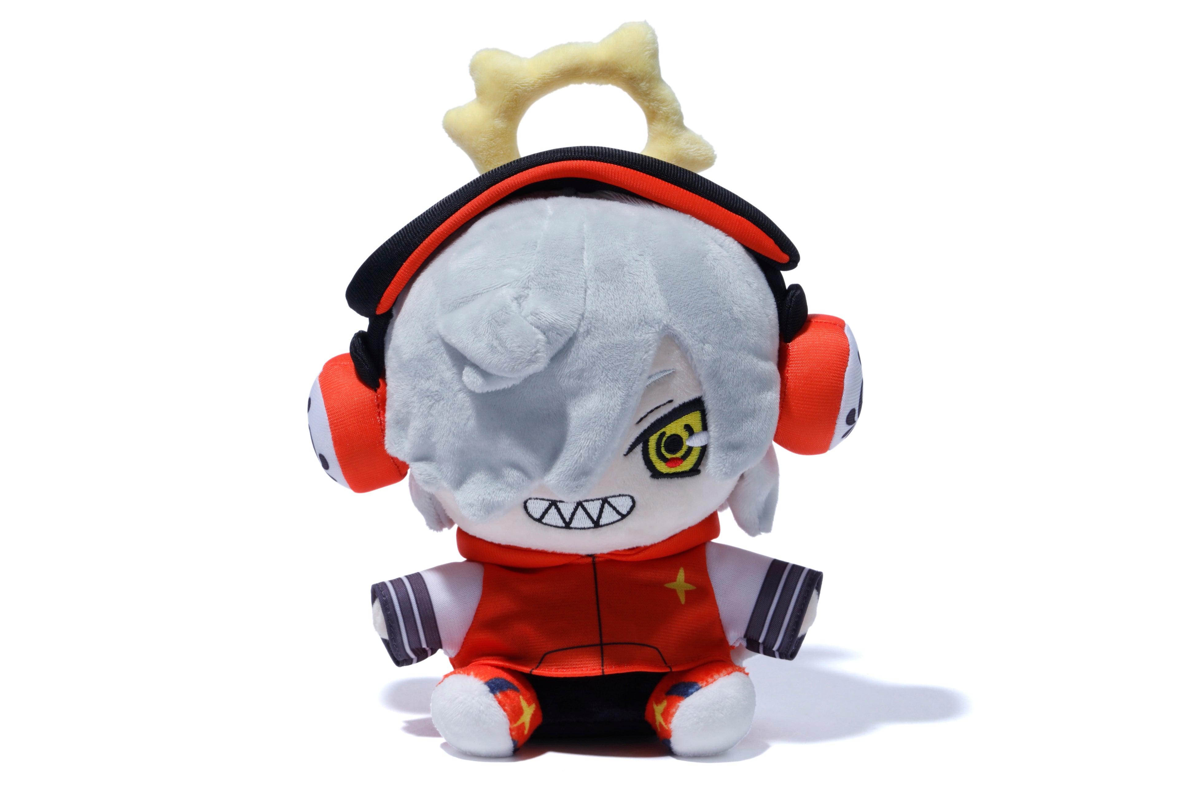 公式】CRAZY RACCOON ONLINE STORE