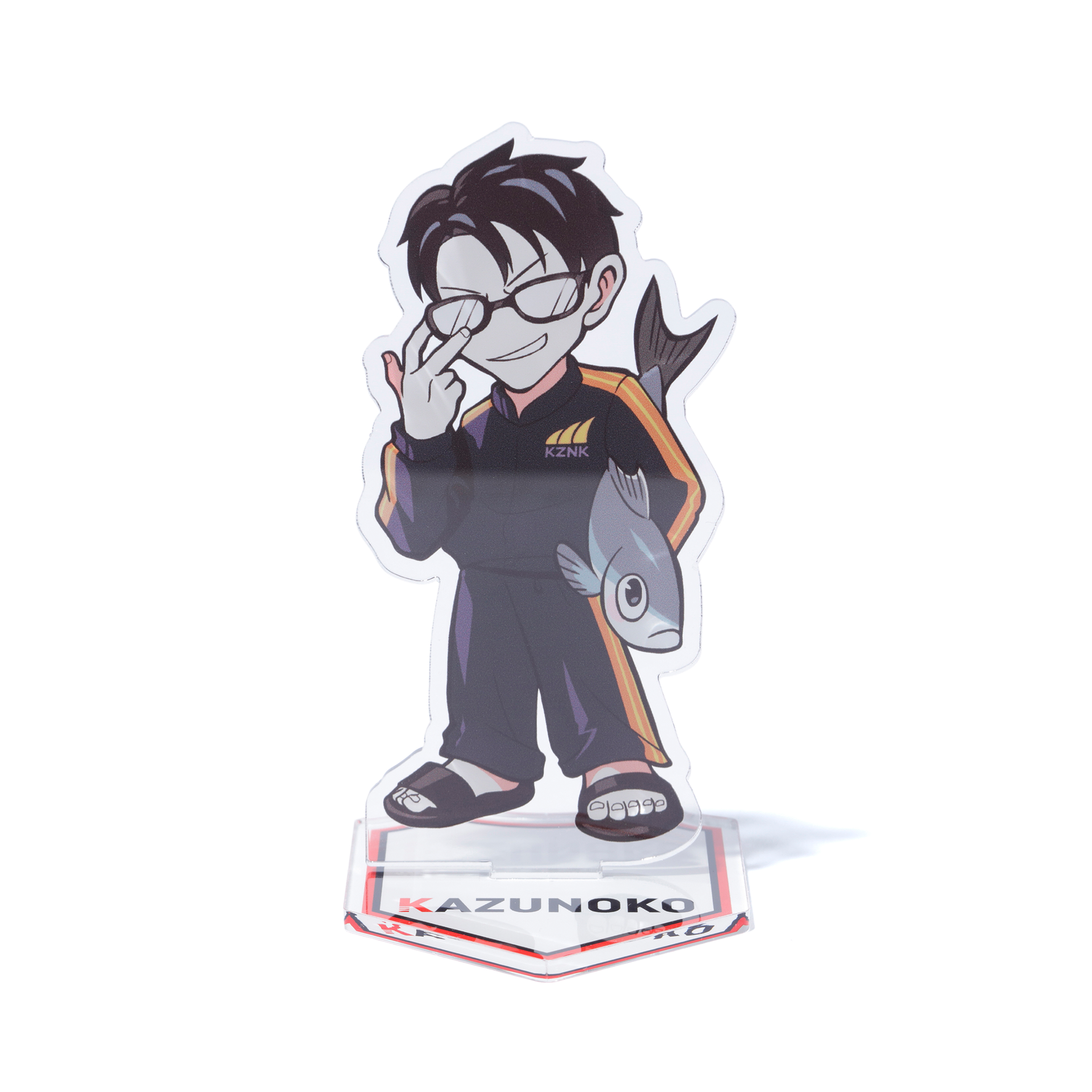 記念グッズ Kazuhiko 4582707174902.png?v=1762929246