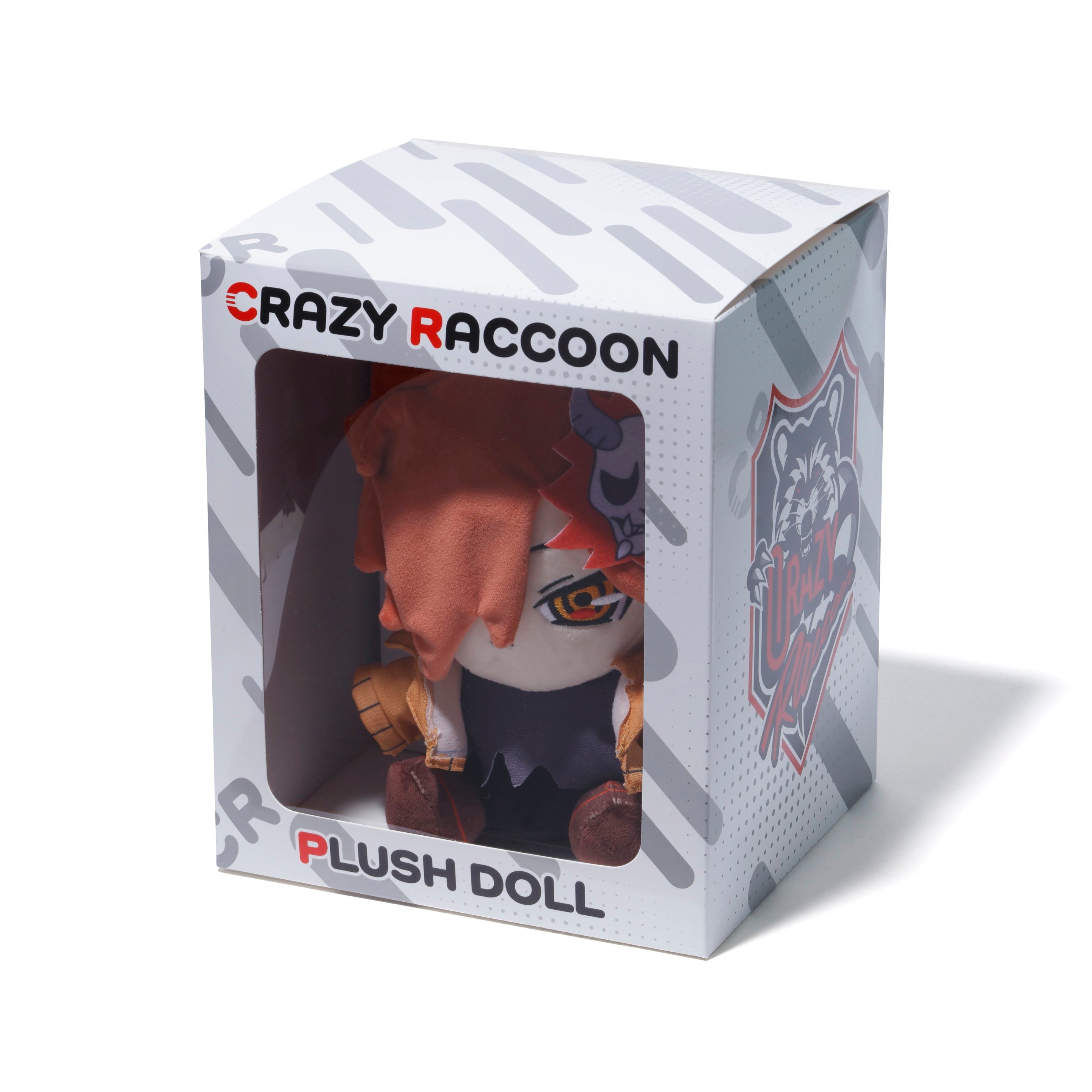 Crazy Raccoonグッズセット（50点以上まとめ買い） Amazon.co.jp: Crazy Raccoon 天月 グッズセット : おもちゃ