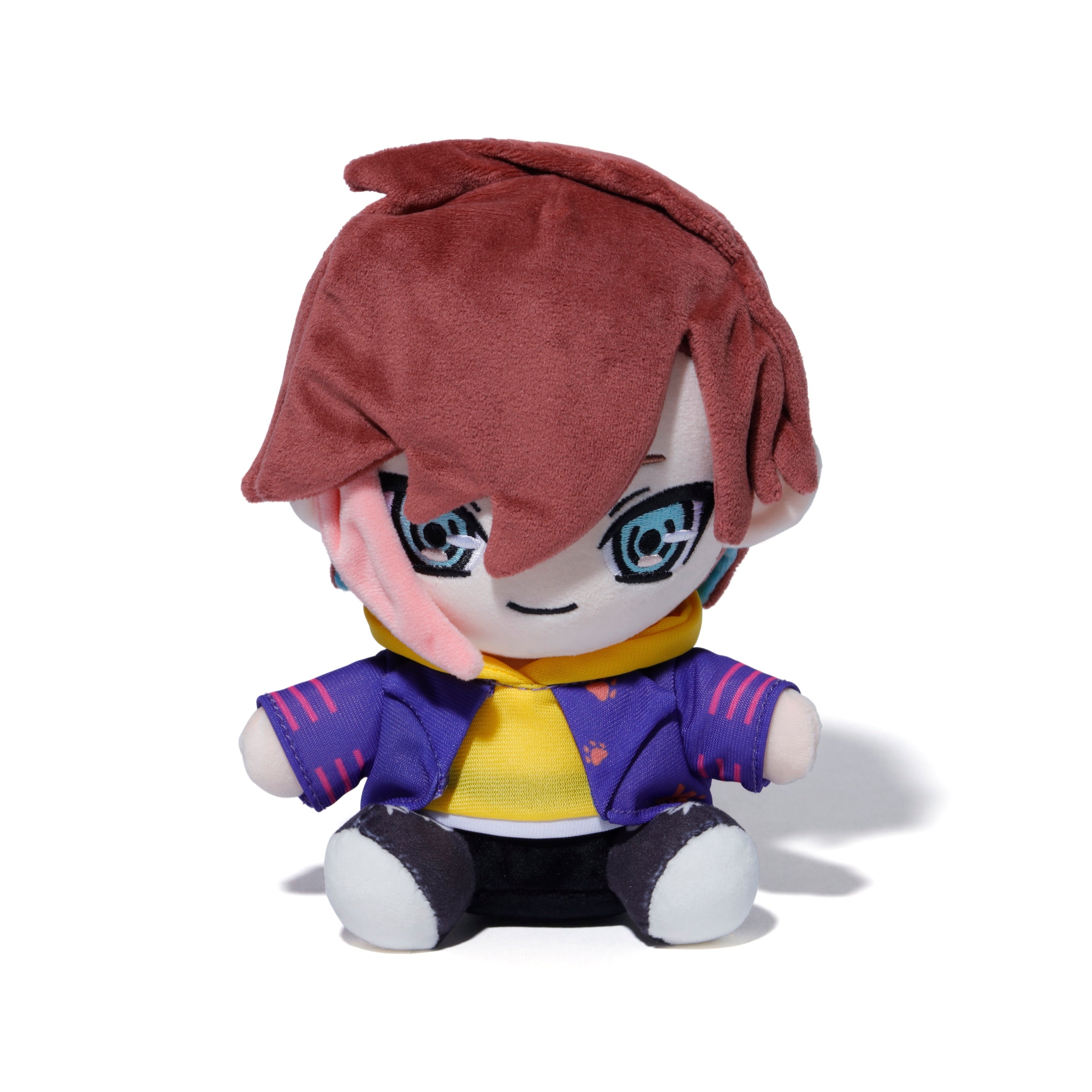 kinako – CRAZY RACCOON