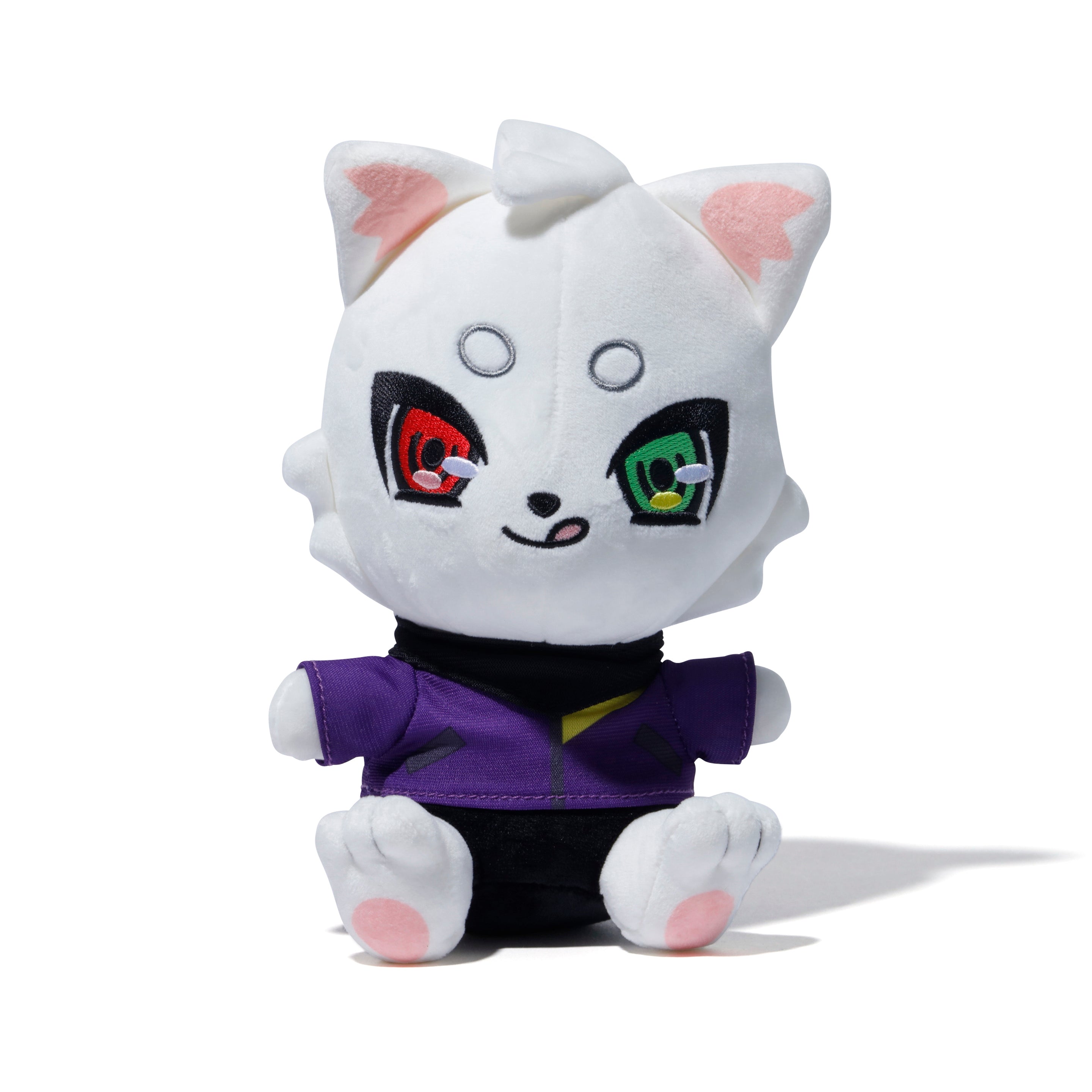 All Items – CRAZY RACCOON