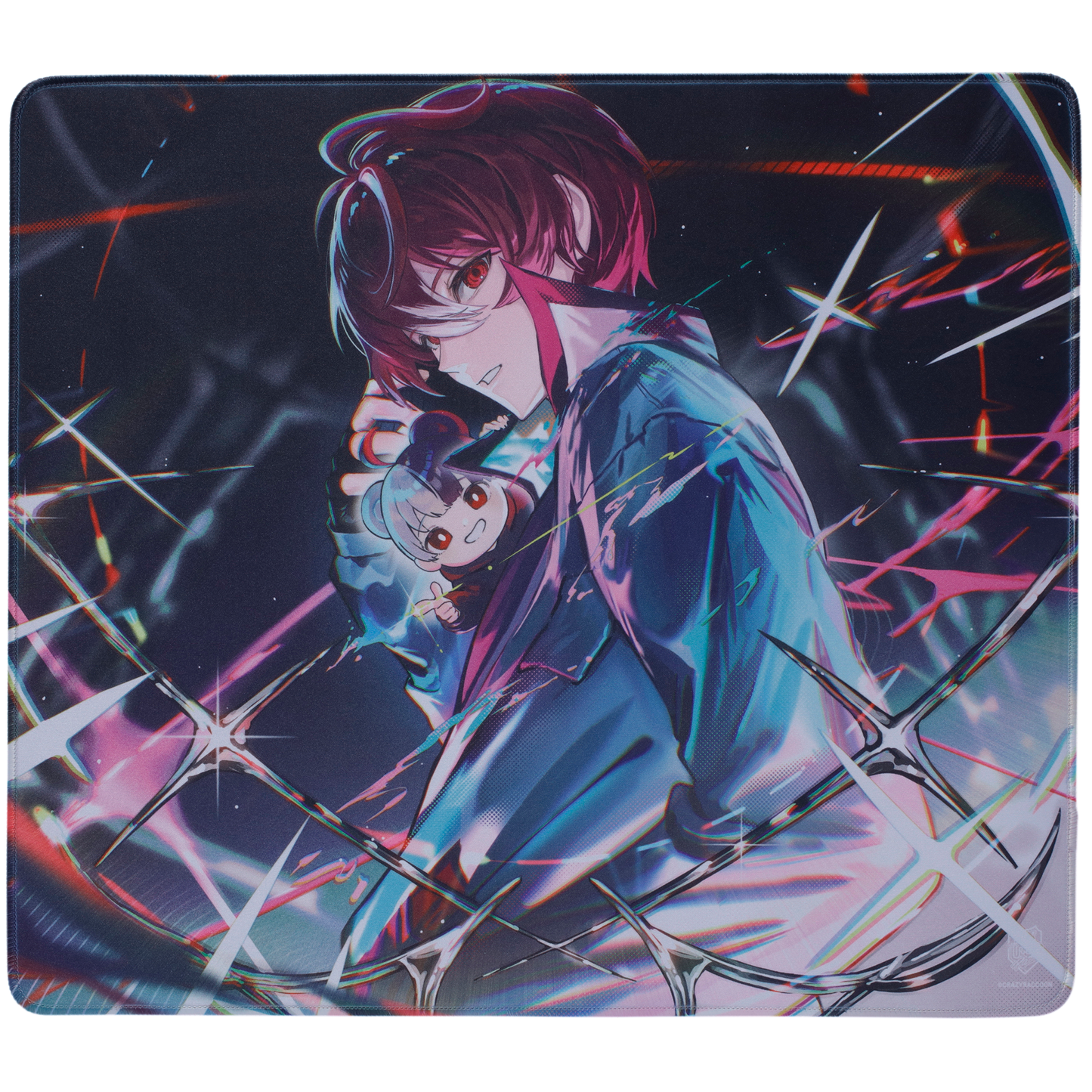 CR　グッズ Mondo – CRAZY RACCOON