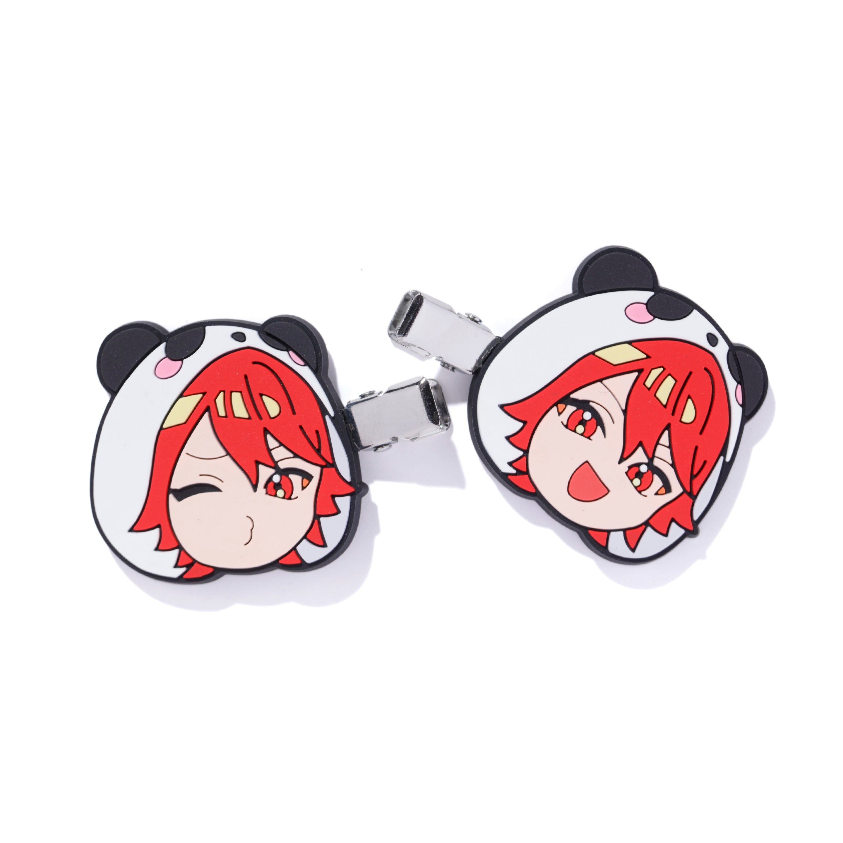 rion – CRAZY RACCOON