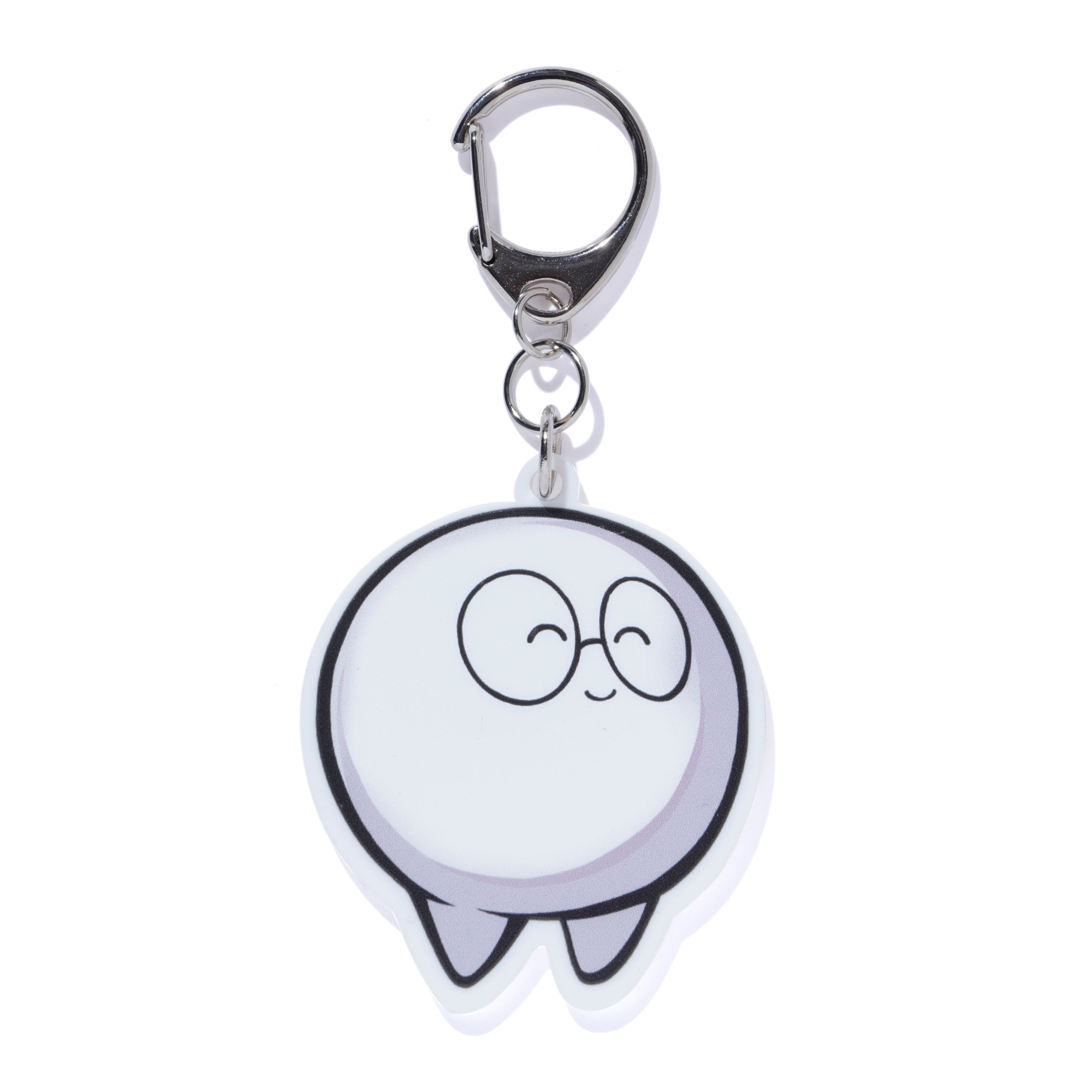 Jasper – CRAZY RACCOON