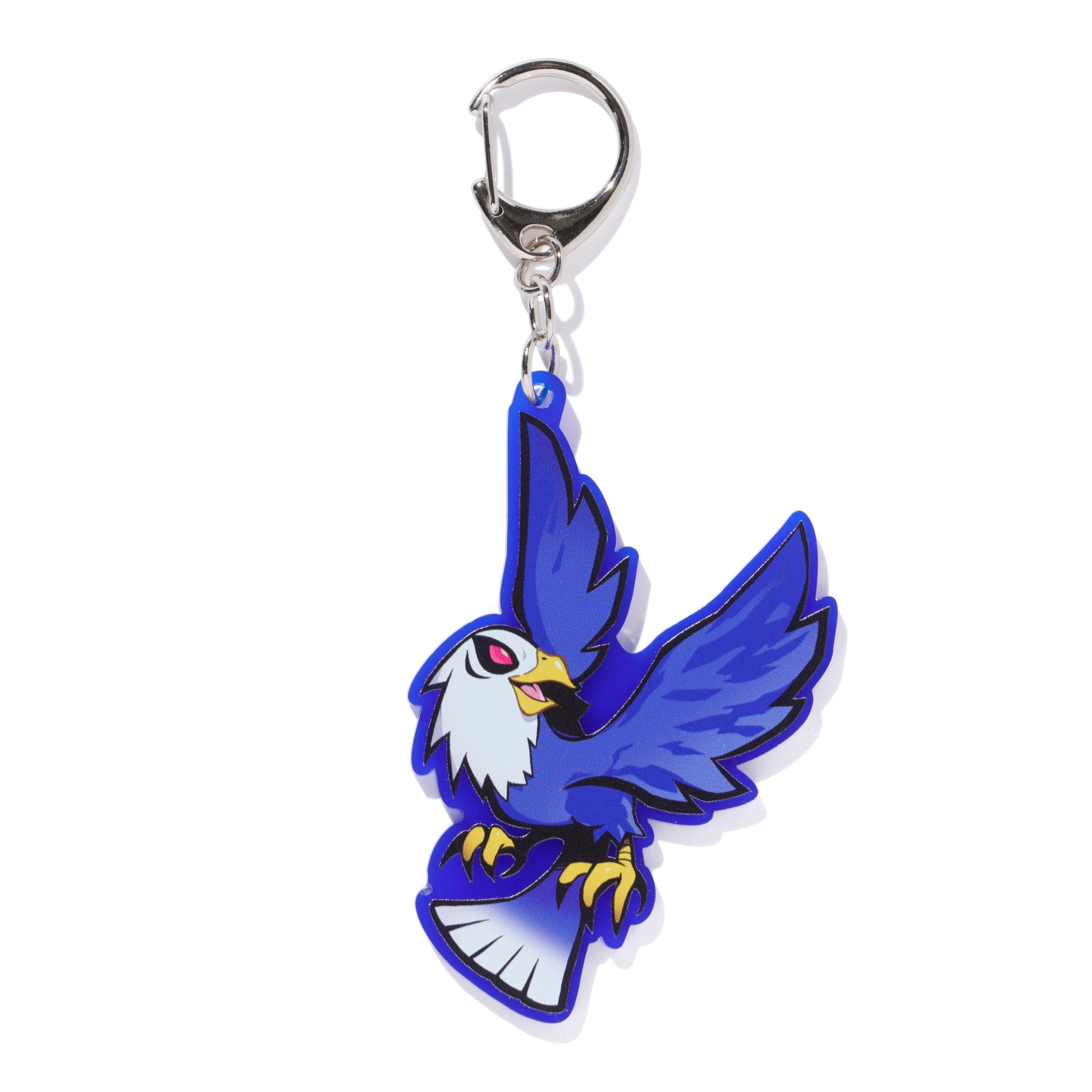 Ruri – CRAZY RACCOON