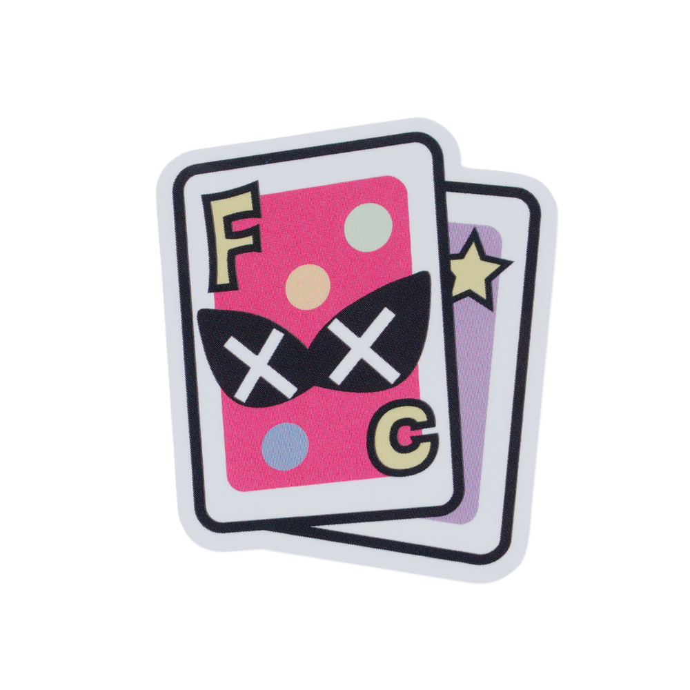 Francisco – CRAZY RACCOON Francisco – CRAZY RACCOON