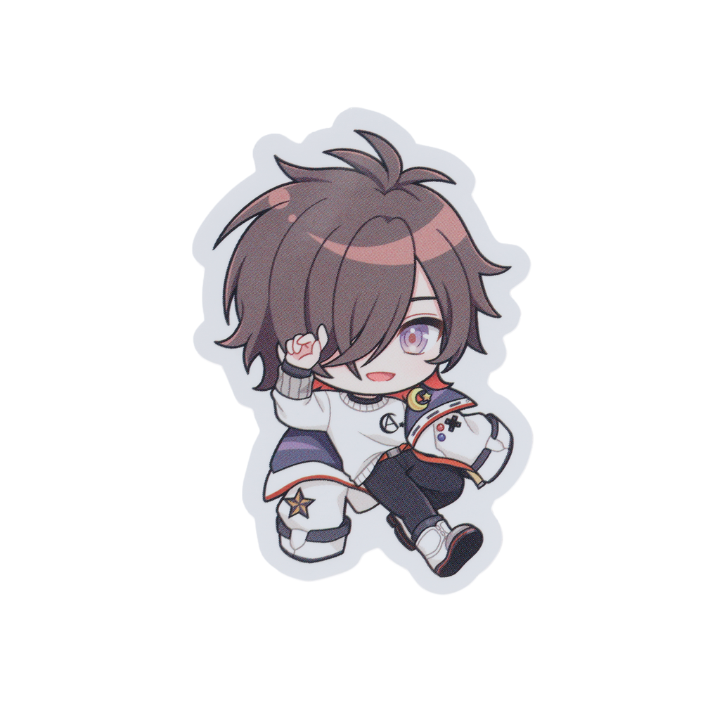 Amatsuki – CRAZY RACCOON Amatsuki – CRAZY RACCOON