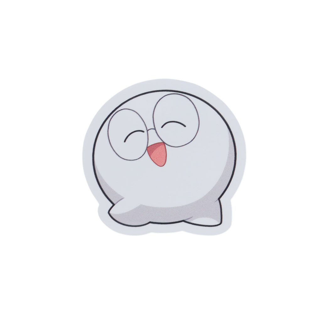 Jasper – CRAZY RACCOON Jasper – CRAZY RACCOON