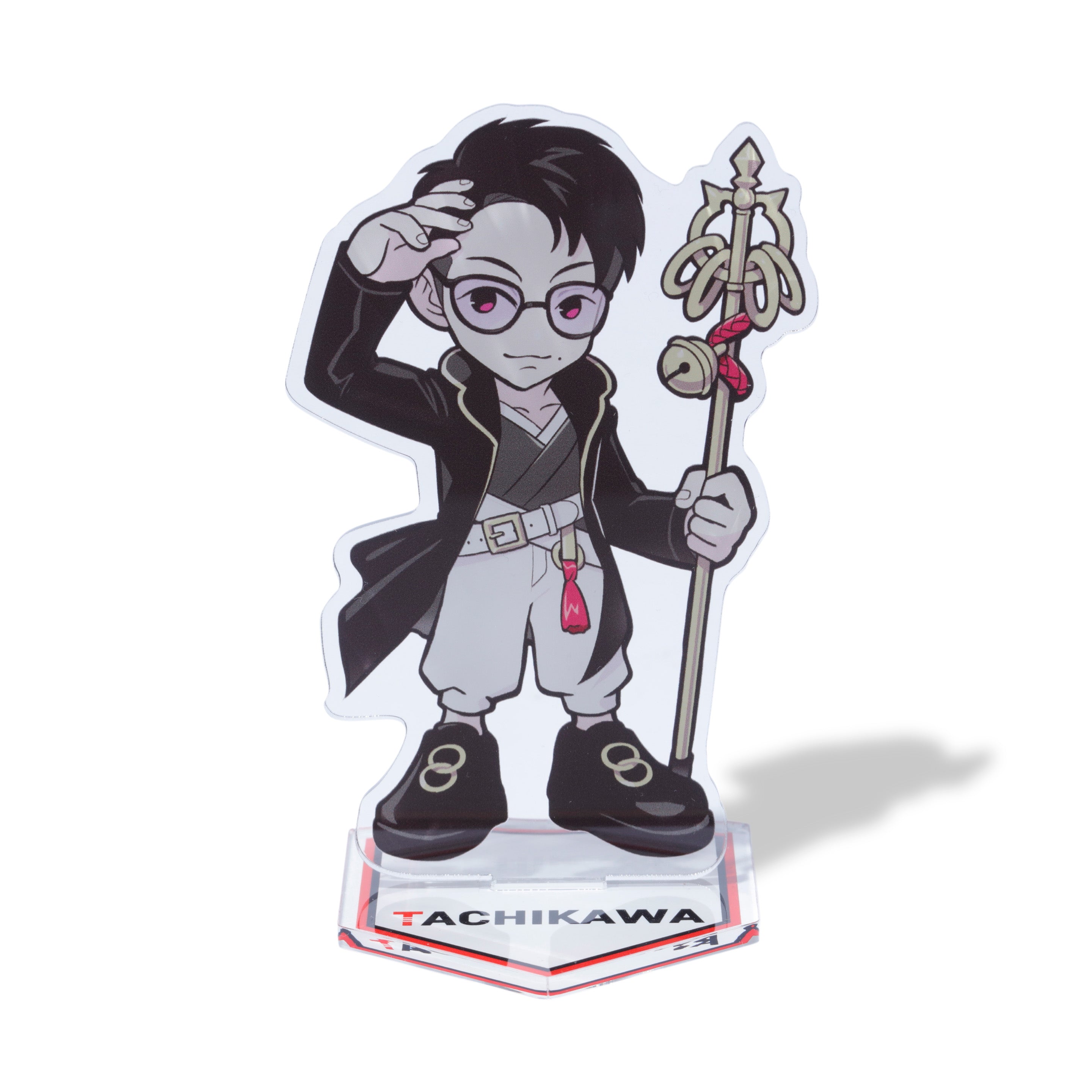 公式】CRAZY RACCOON ONLINE STORE