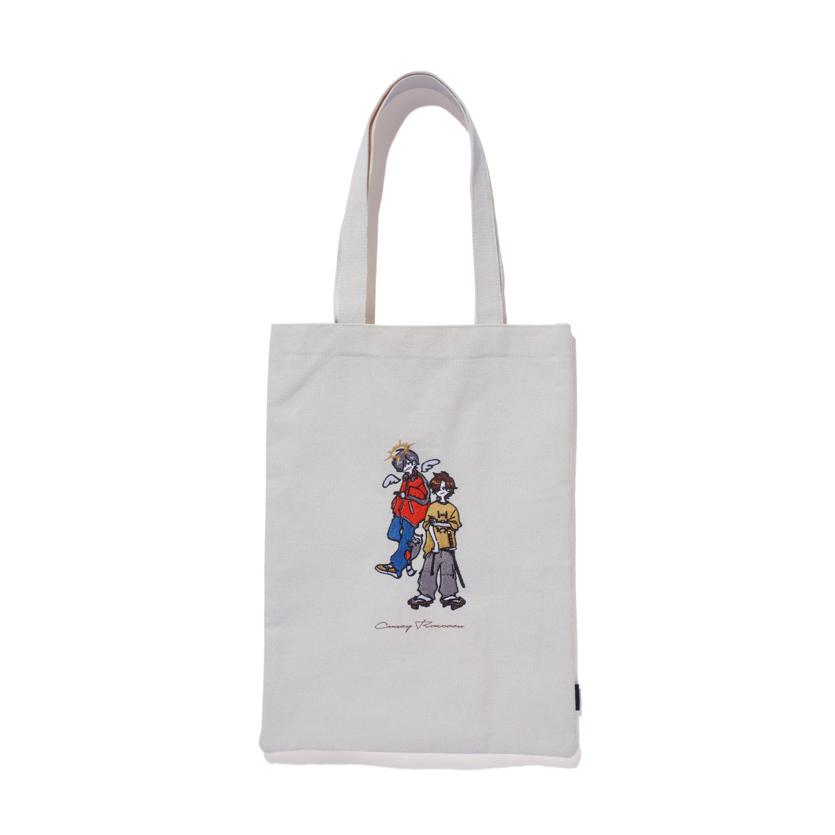 CR　グッズ Mondo – CRAZY RACCOON
