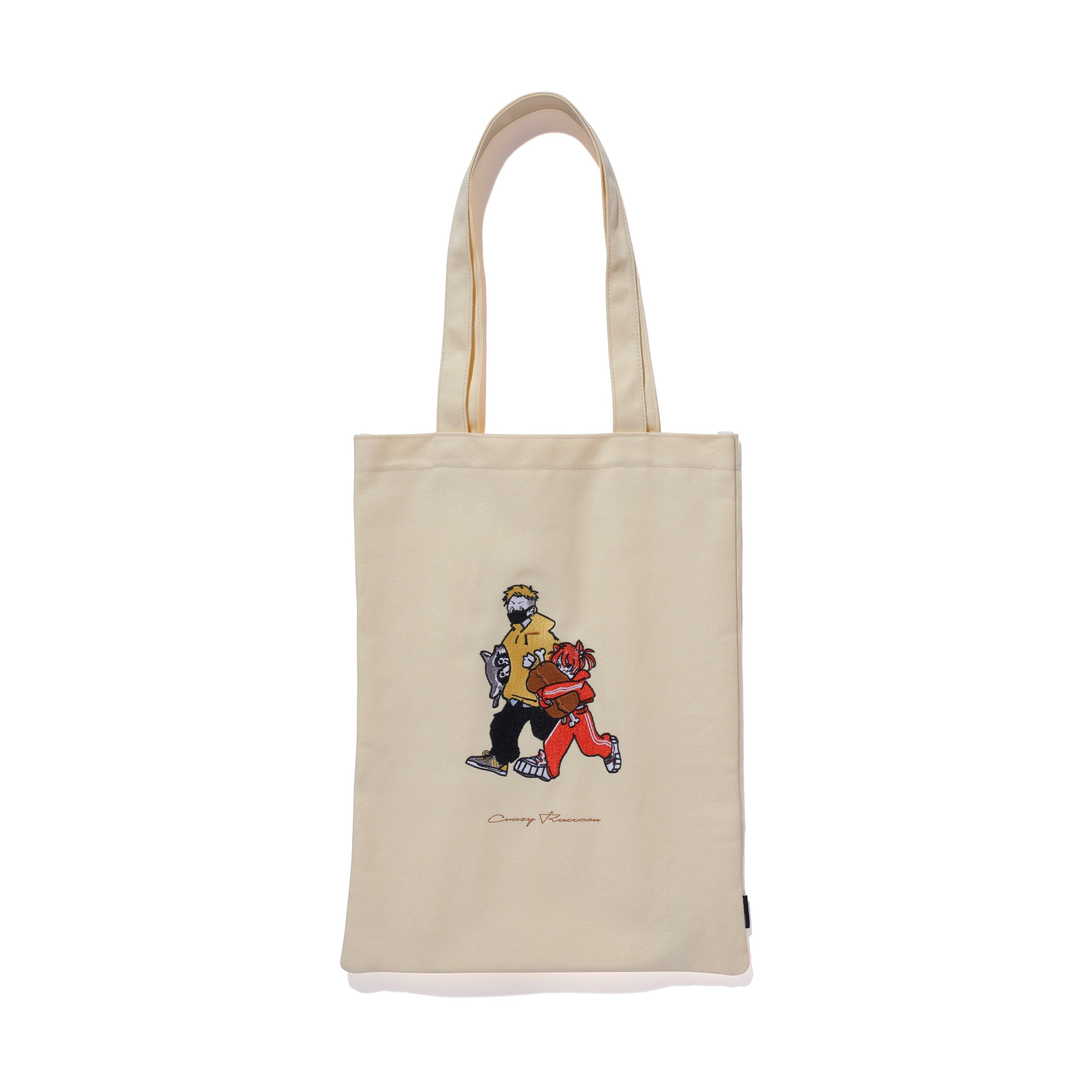 CR　グッズ 公式】CRAZY RACCOON ONLINE STORE
