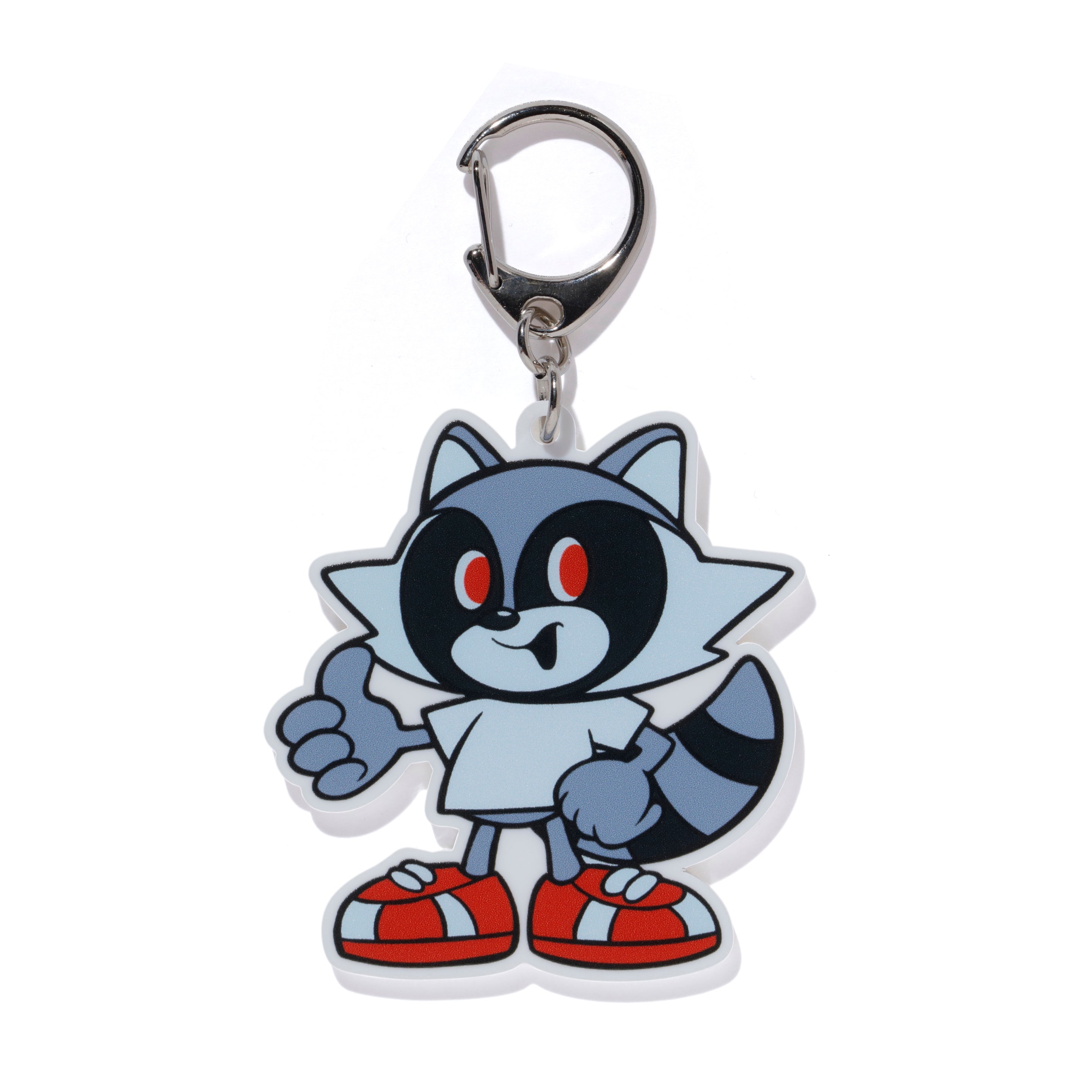 crazy raccoon グッズ 公式】CRAZY RACCOON ONLINE STORE
