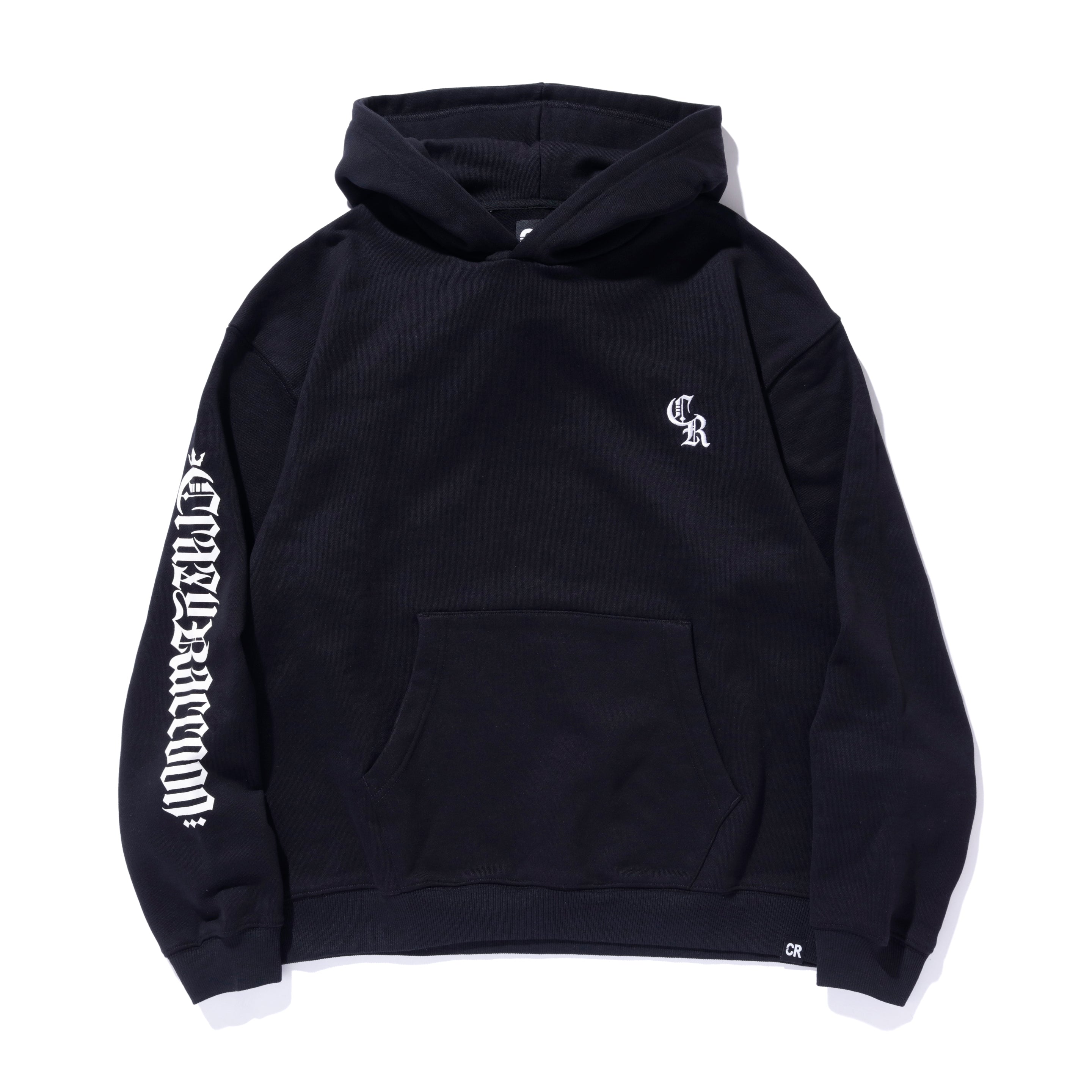Now Available – CRAZY RACCOON