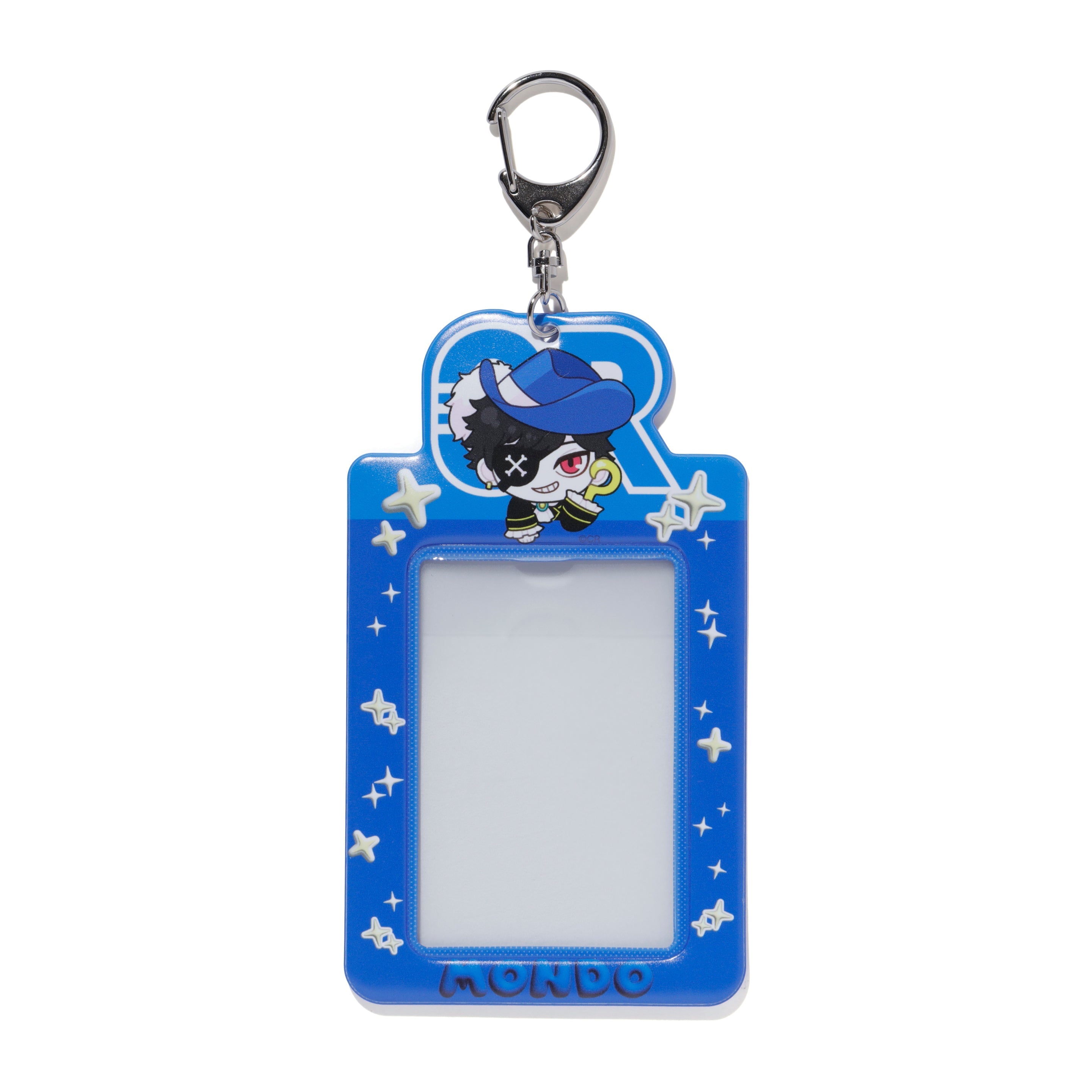 All Items – CRAZY RACCOON