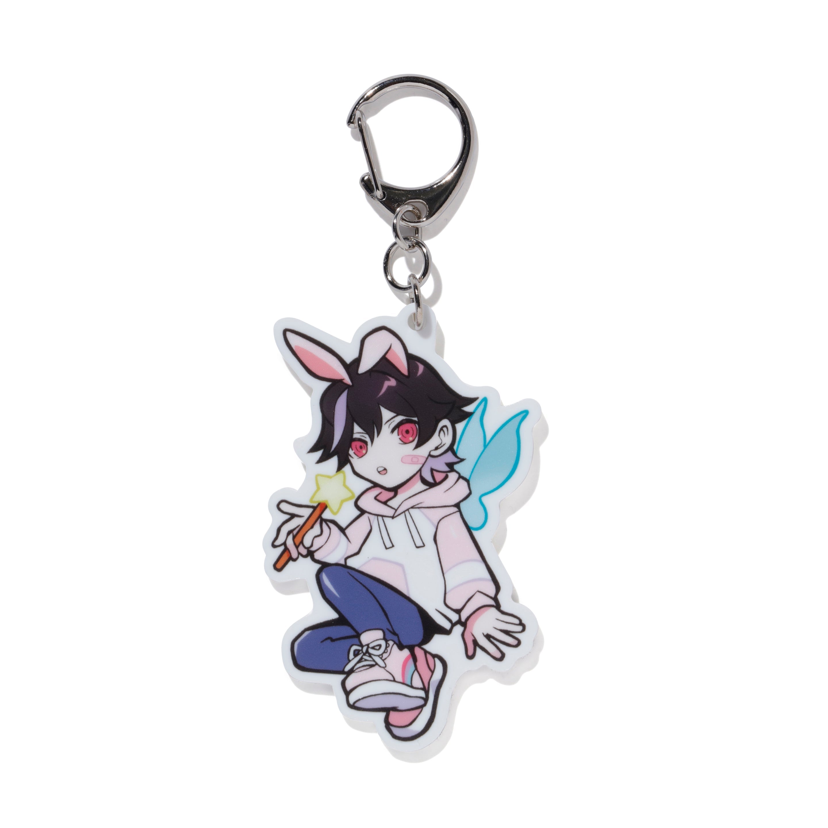 公式】CRAZY RACCOON ONLINE STORE