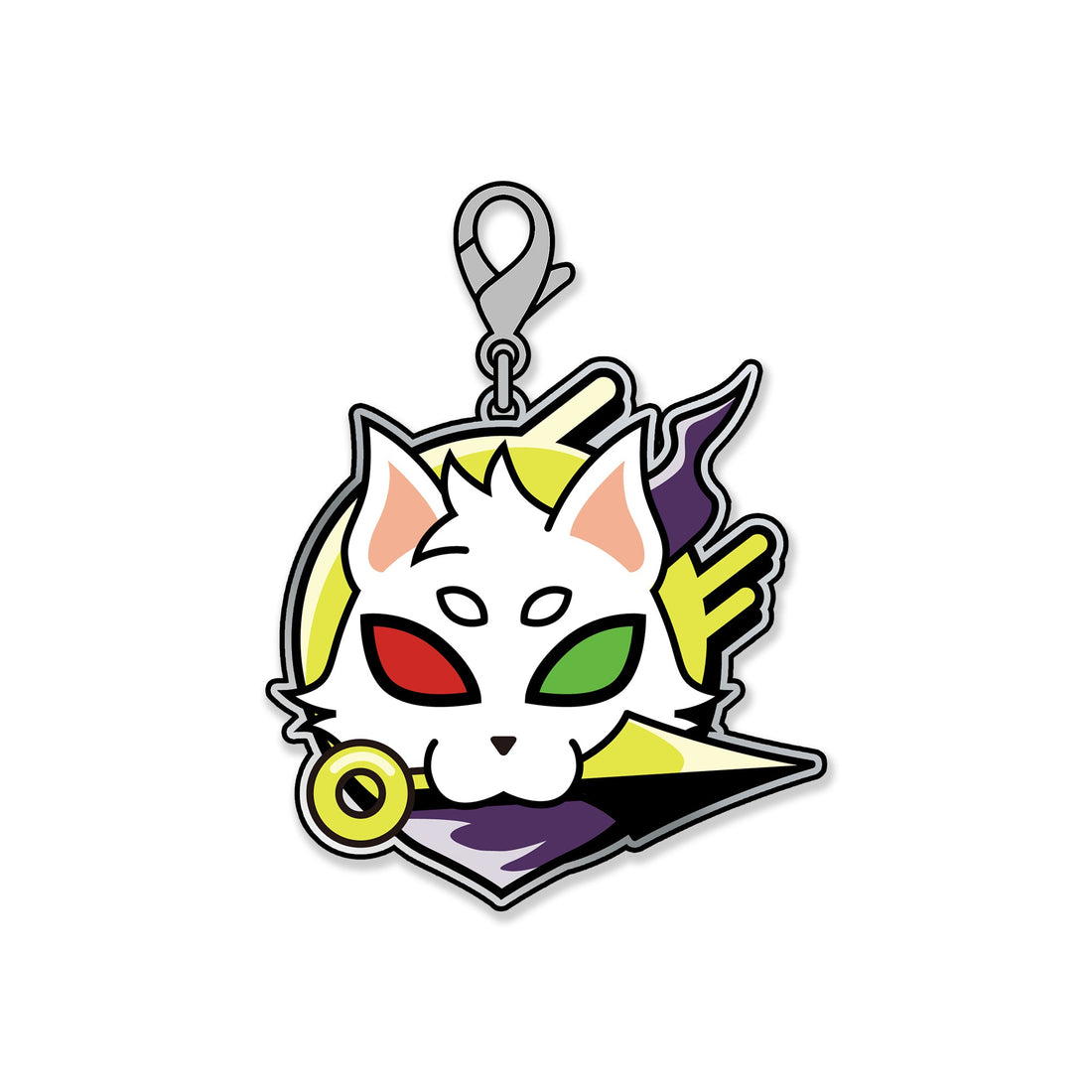 Pdo Ras Sticker 【公式】CRAZY RACCOON ONLINE STORE