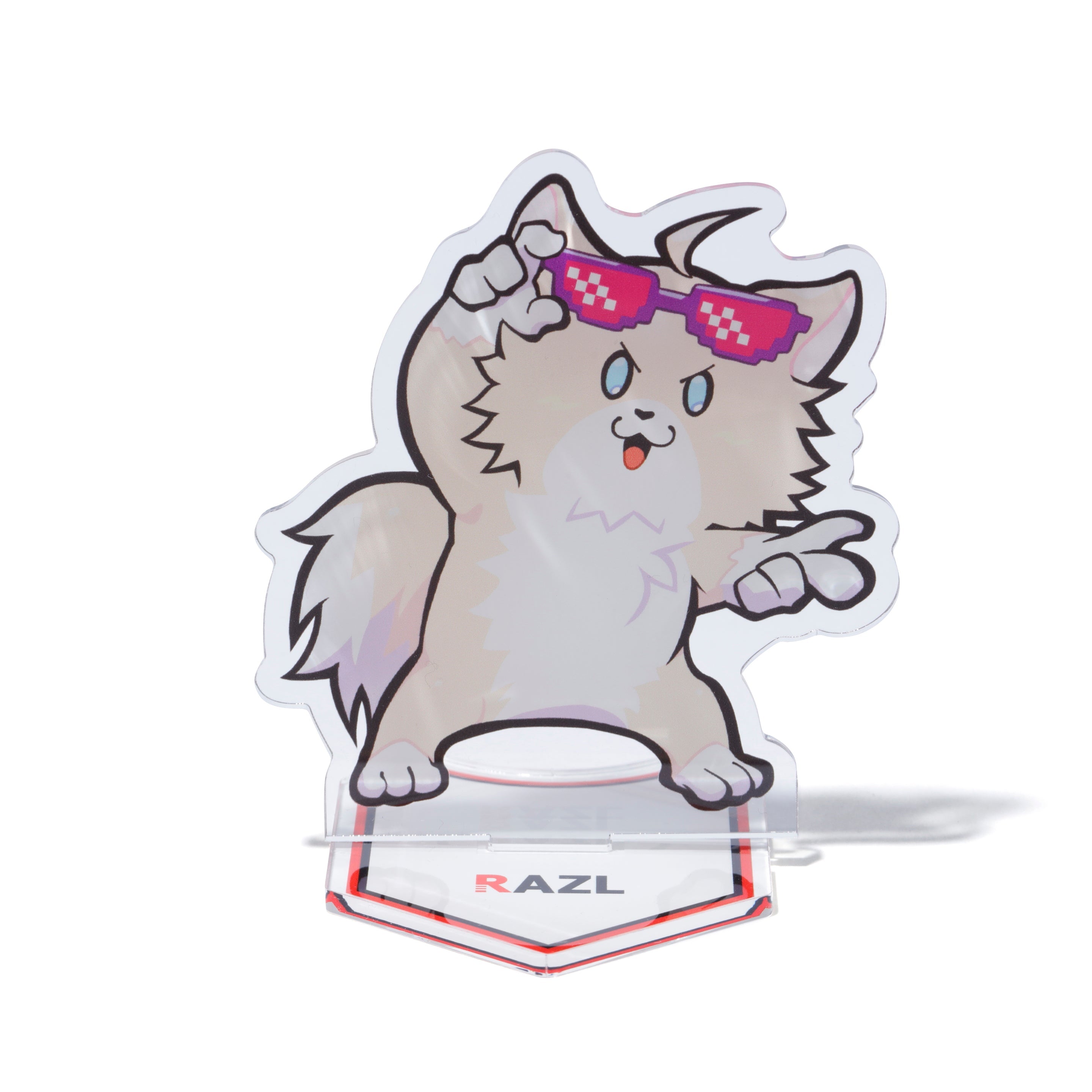 ありさか　グッズ　即購入不可 公式】CRAZY RACCOON ONLINE STORE