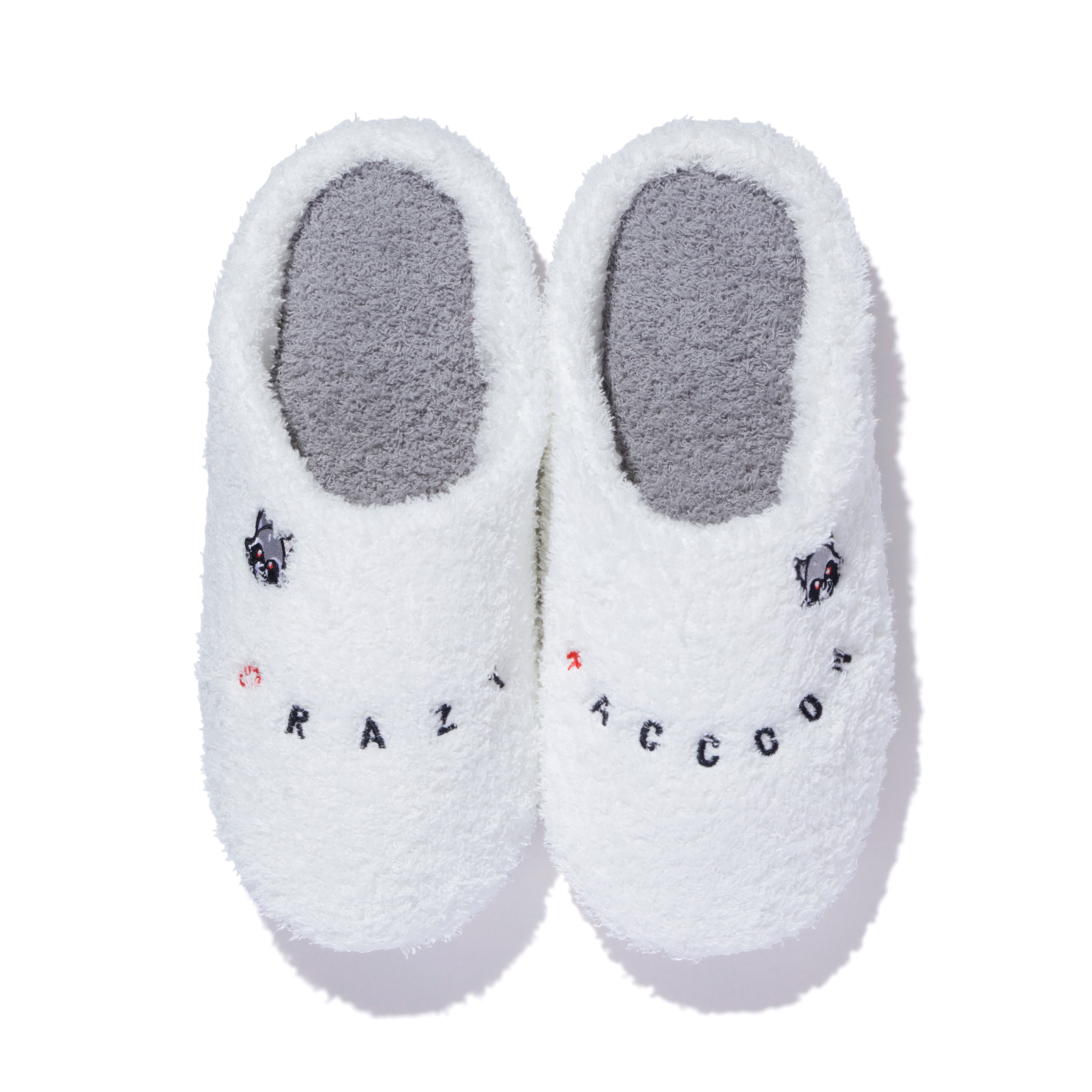 LIP – CRAZY RACCOON