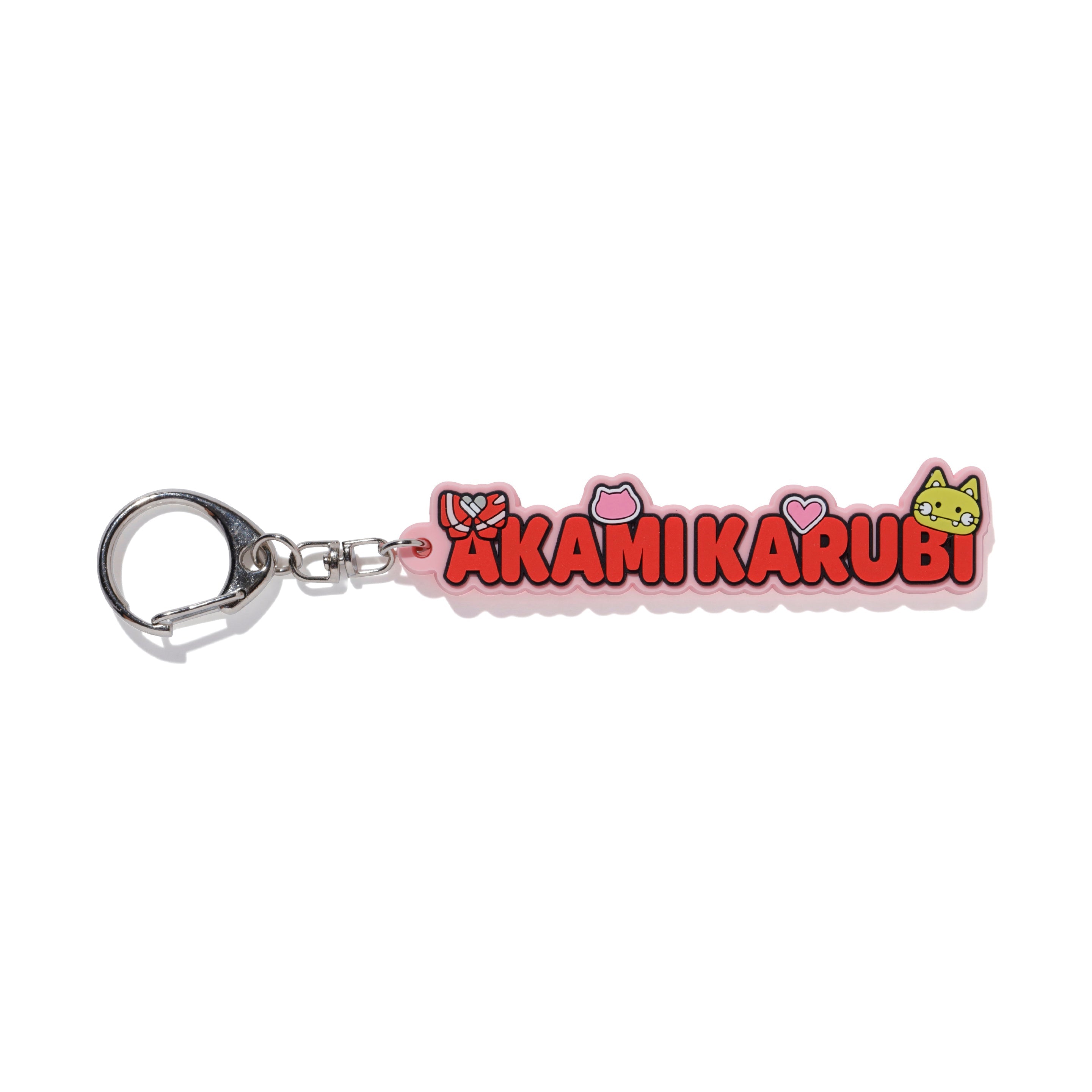All Items – CRAZY RACCOON