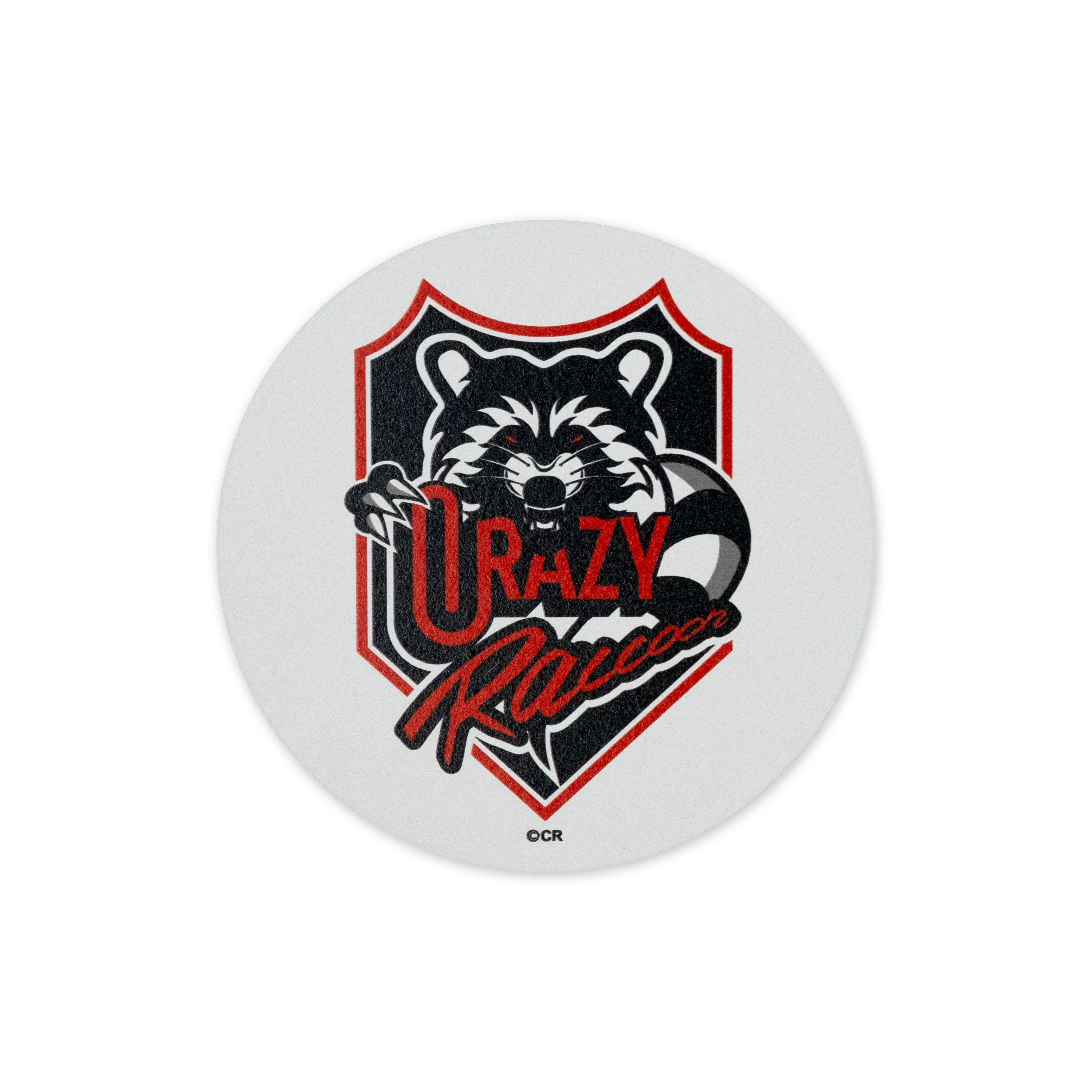 公式】CRAZY RACCOON ONLINE STORE