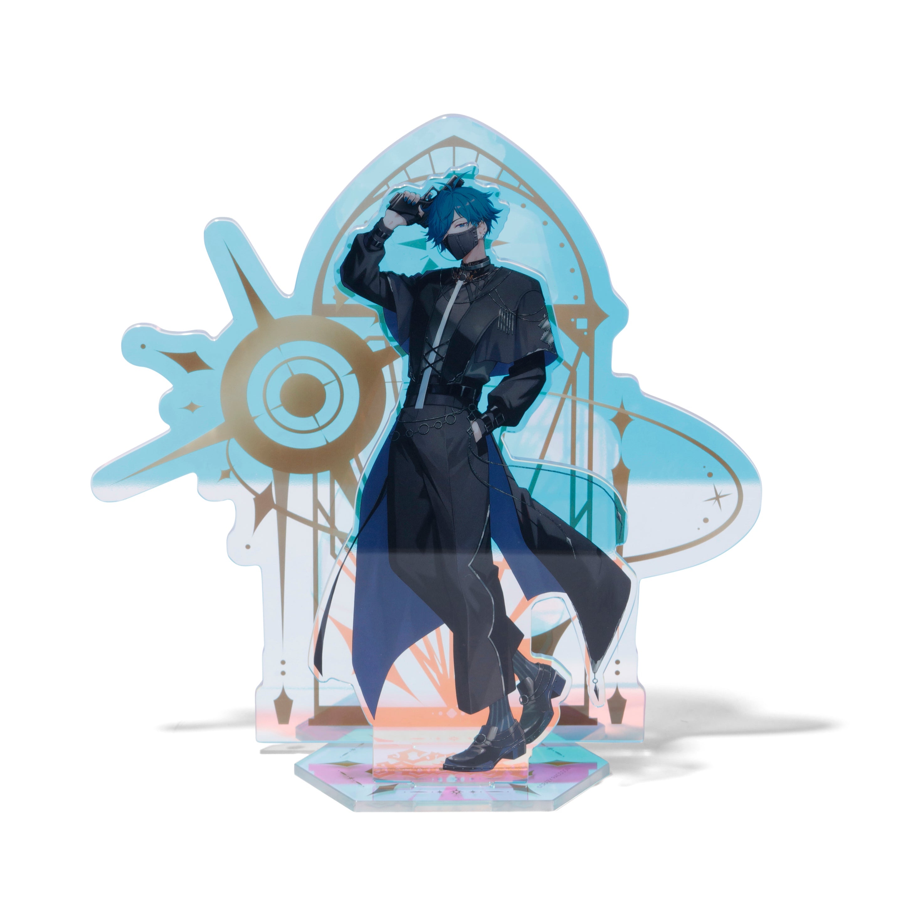 公式】CRAZY RACCOON ONLINE STORE