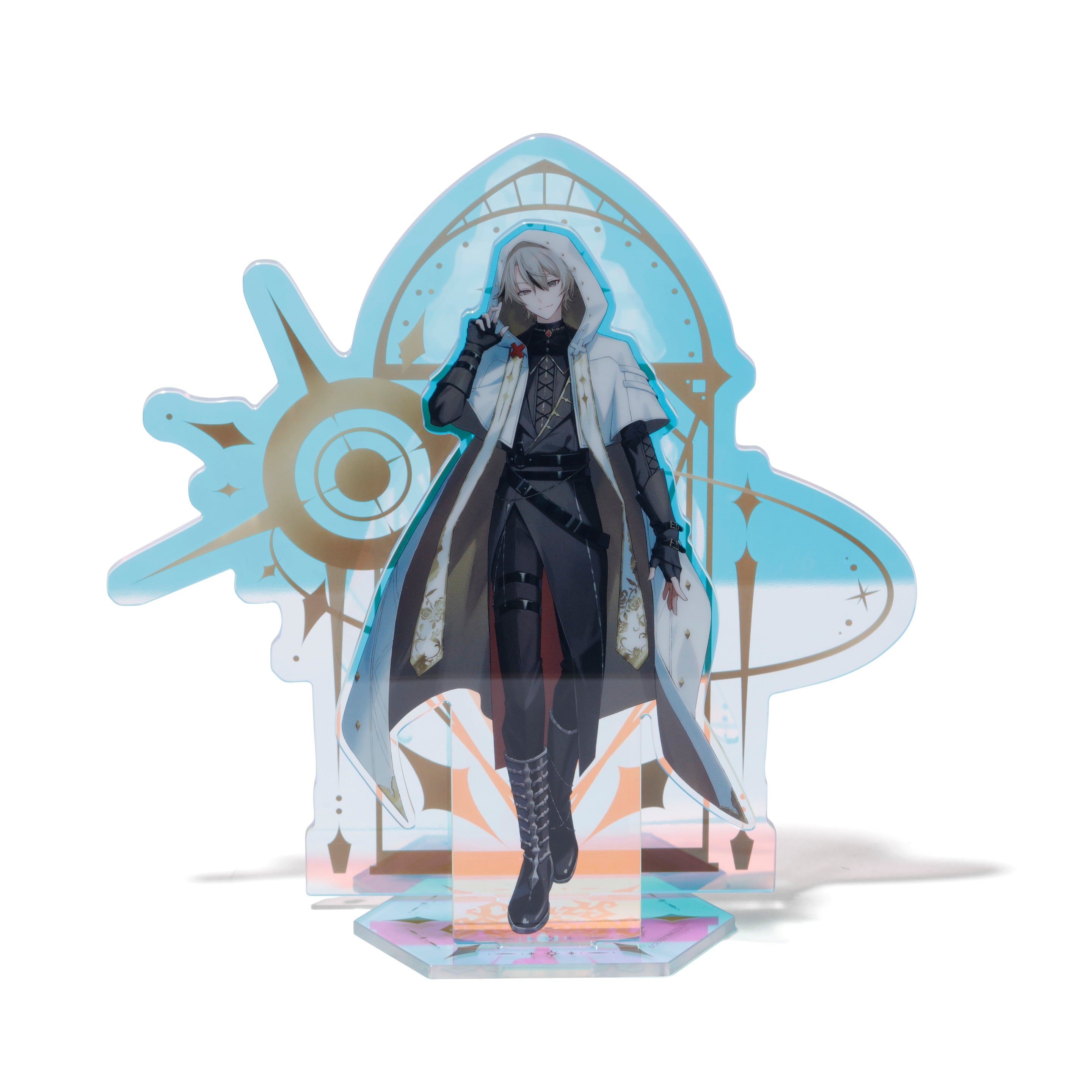 Halloween2025 – CRAZY RACCOON