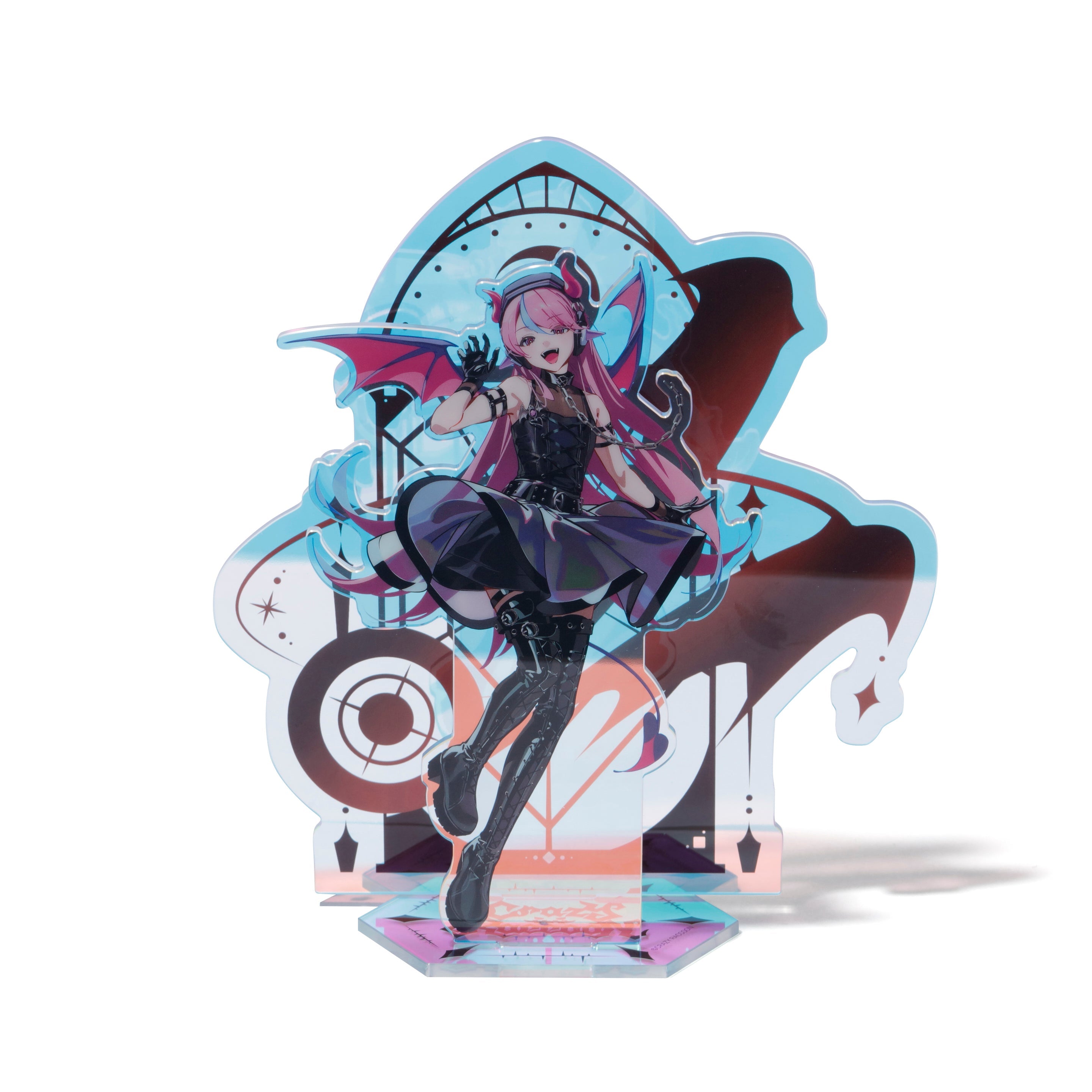 Halloween2025 – CRAZY RACCOON